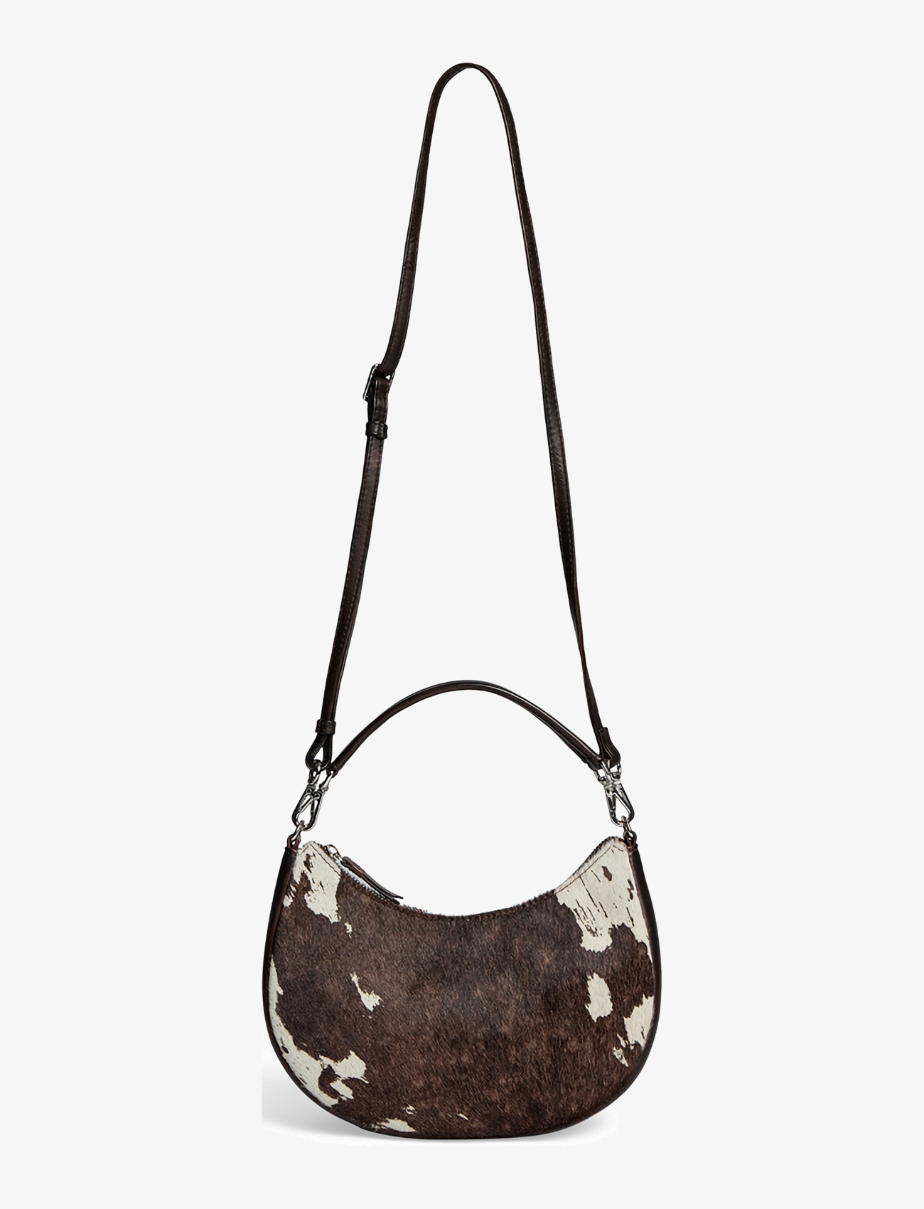 Markberg - HeliaMBG Cross. Bag - fashion trends - cow print - 4
