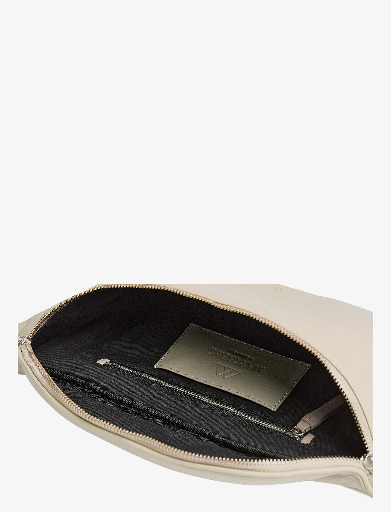 Markberg - CamdenMBG Bum Bag - sand - 4