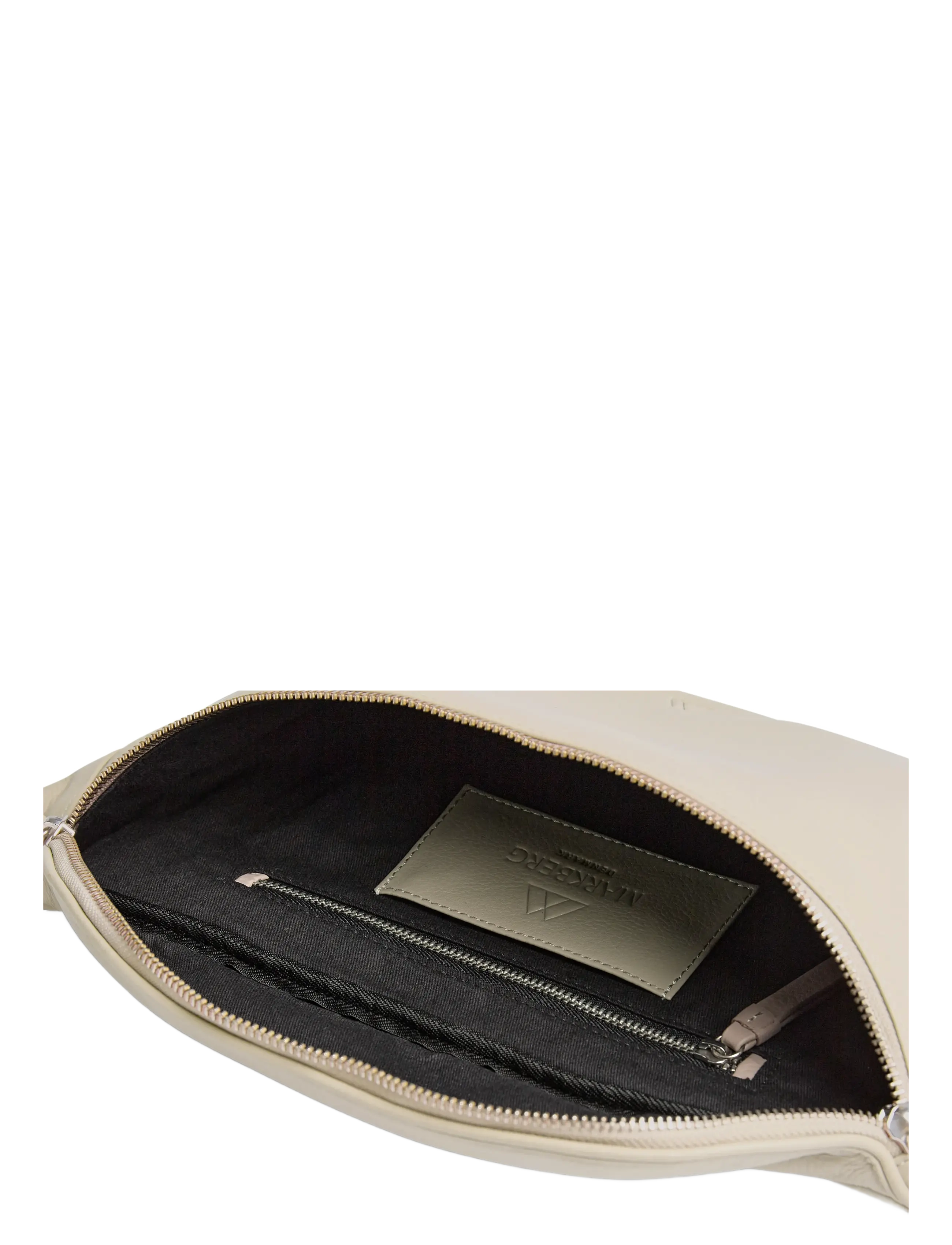 Markberg - CamdenMBG Bum Bag - sand - 5