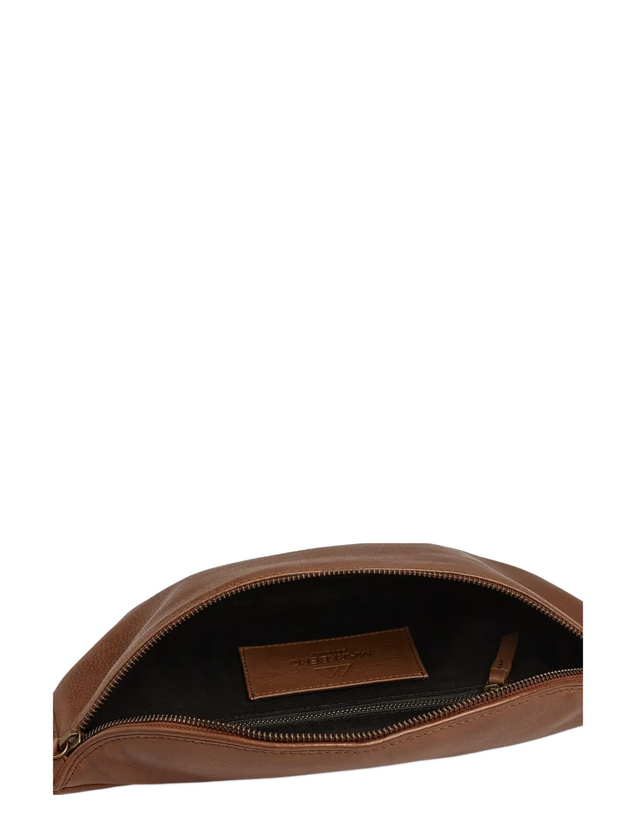 Markberg - CamdenMBG Bum Bag, Soft Vint. - motetrender - cognac w/br. gold - 3