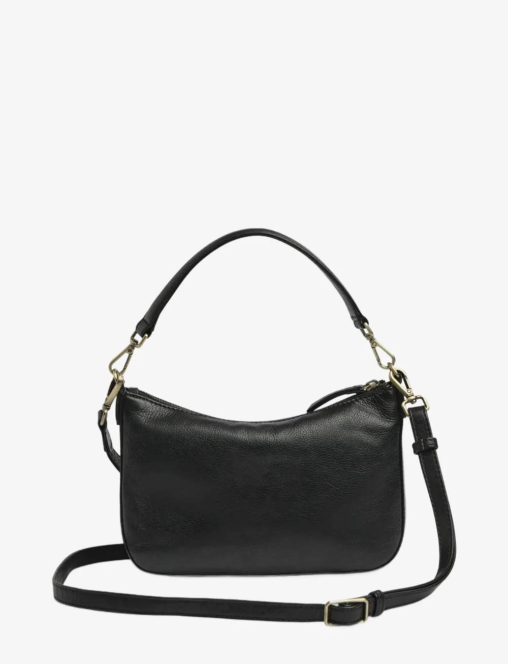 Markberg - RemonaMBG Cross. Bag, Vin. - fyrir sérstakar viðburðir - black w/br. gold - 3