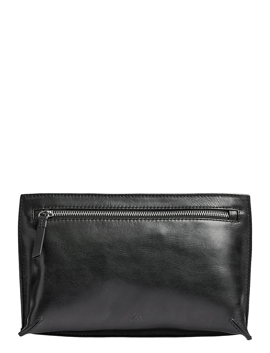 Markberg - ElleMBG Clutch, Antique - speciella tillfällen - black - 1