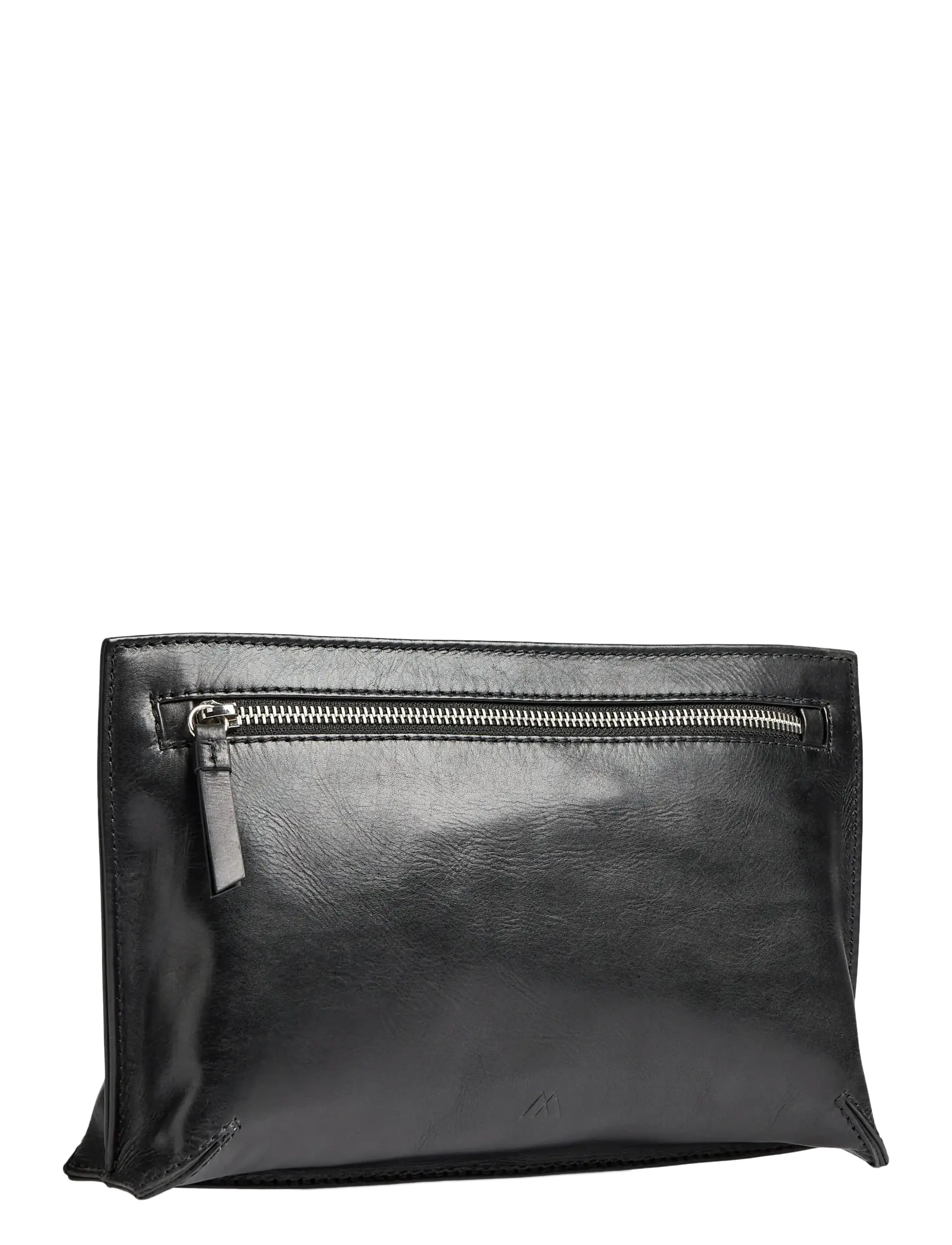 Markberg - ElleMBG Clutch, Antique - speciella tillfällen - black - 2