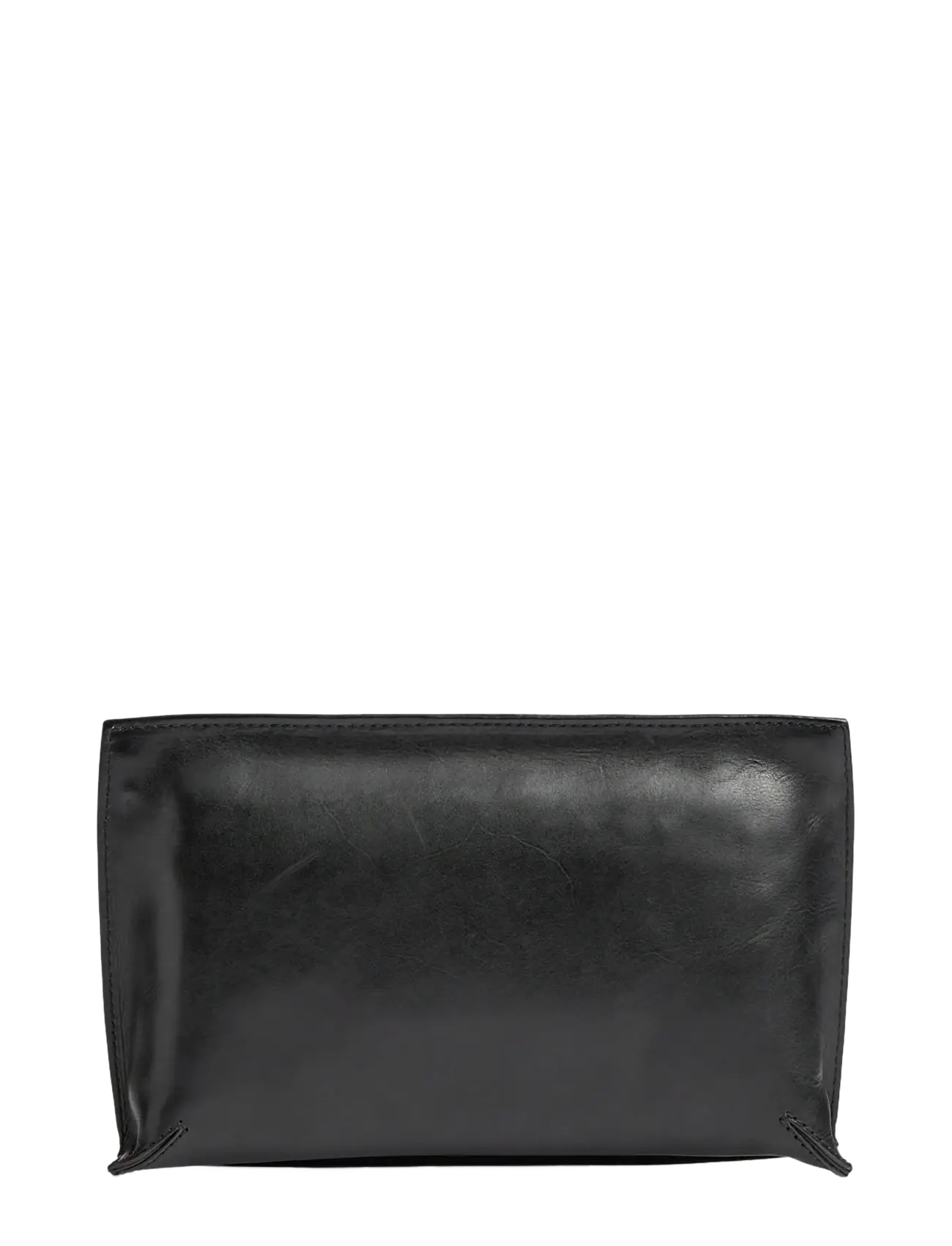 Markberg - ElleMBG Clutch, Antique - speciella tillfällen - black - 3