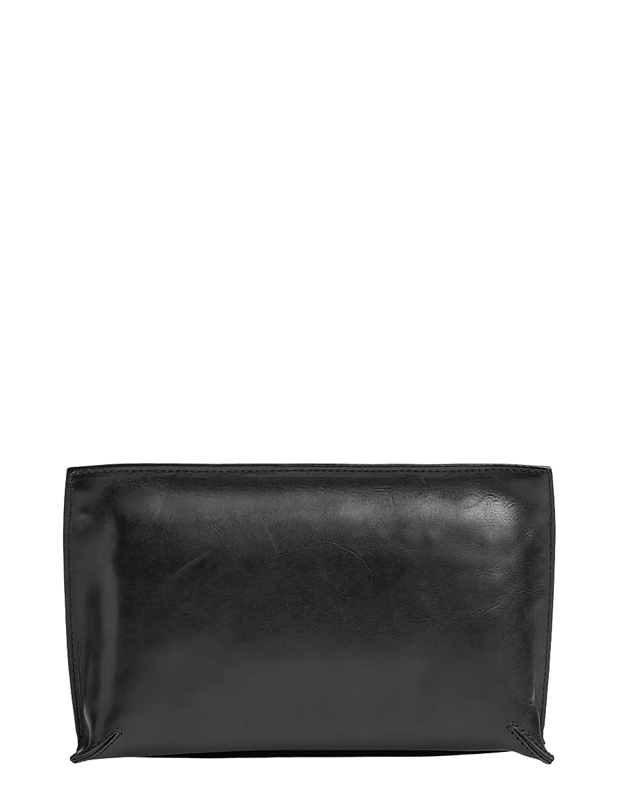 Markberg - ElleMBG Clutch, Antique - speciella tillfällen - black - 3