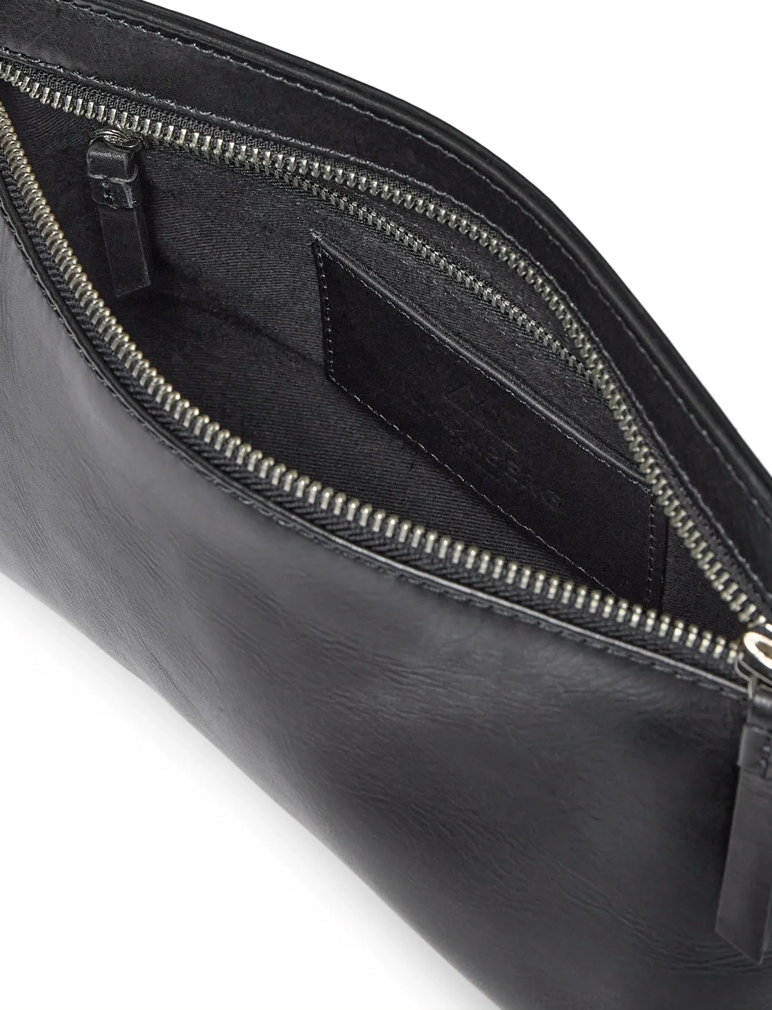 Markberg - ElleMBG Clutch, Antique - speciella tillfällen - black - 4