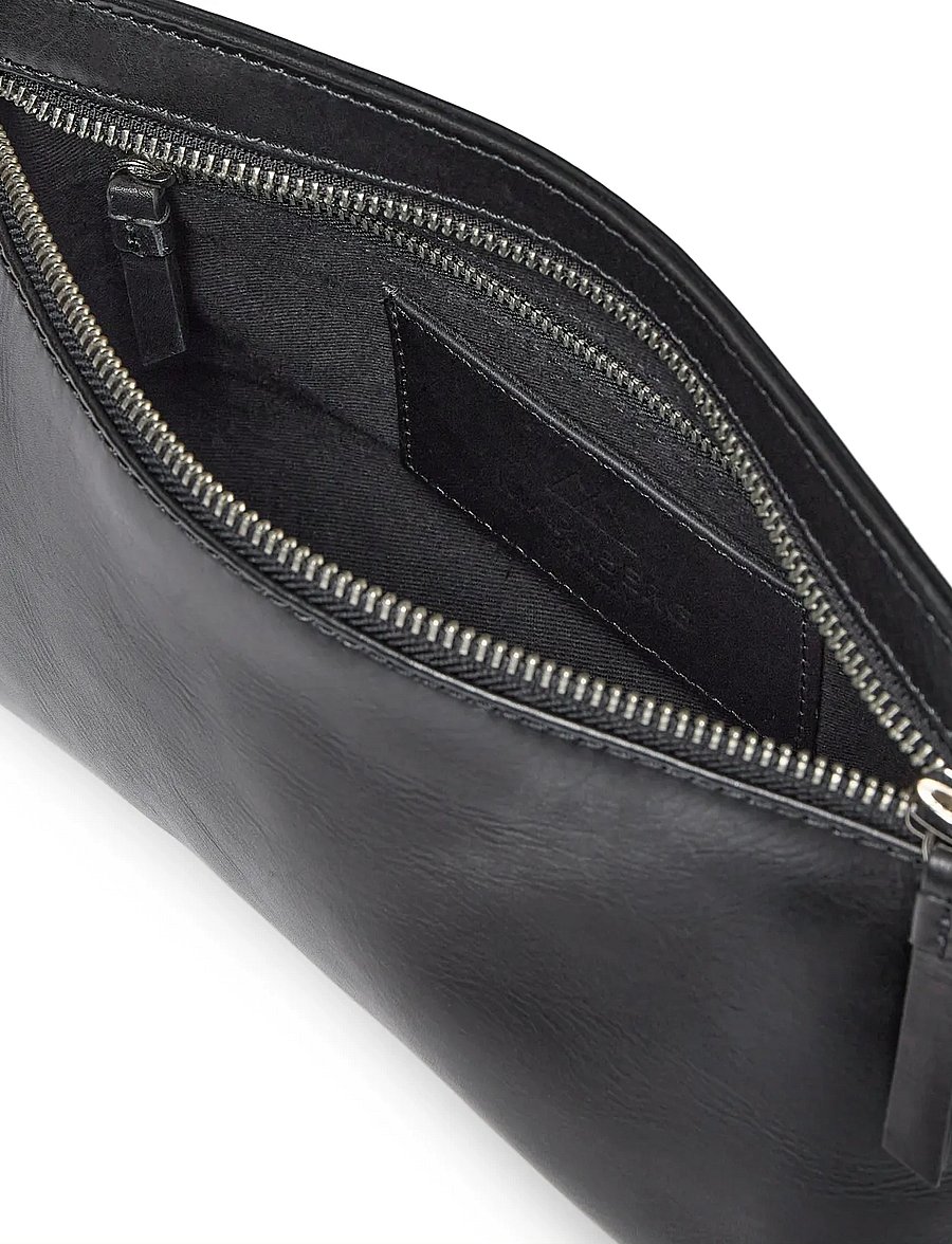 Markberg - ElleMBG Clutch, Antique - speciella tillfällen - black - 4