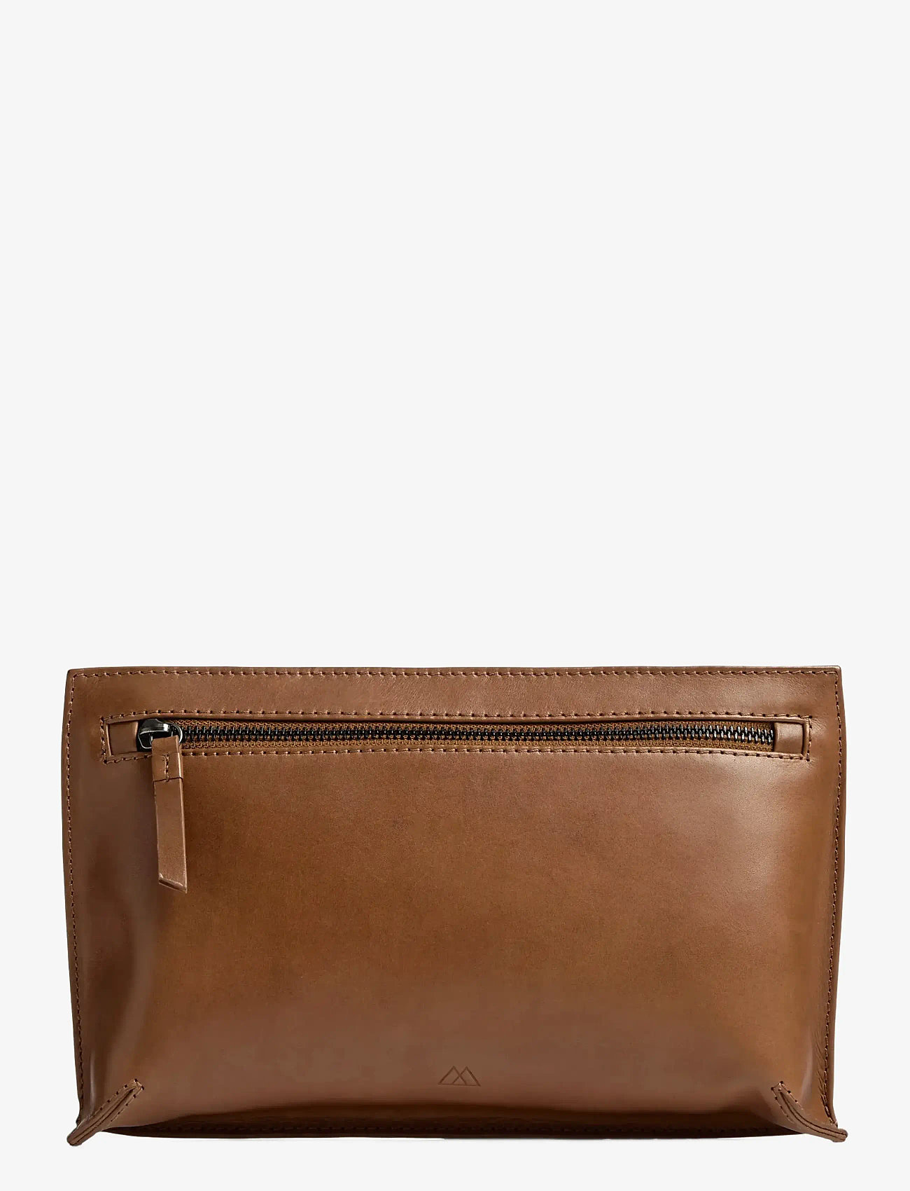 Markberg - ElleMBG Clutch, Antique - fyrir sérstakar viðburðir - chestnut - 1