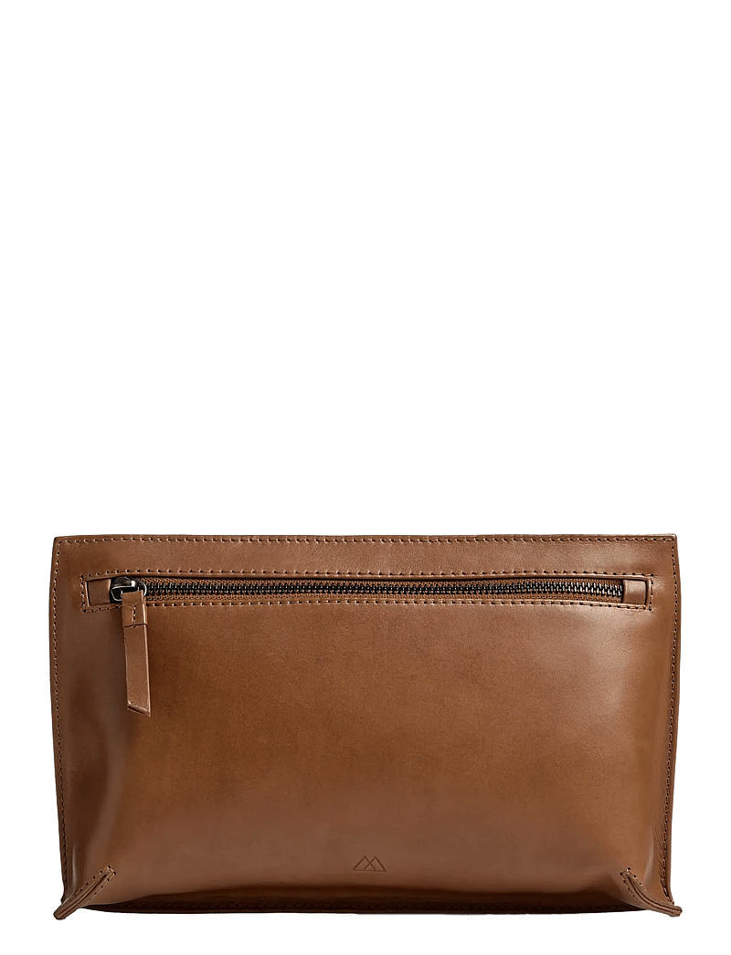 Markberg - ElleMBG Clutch, Antique - fyrir sérstakar viðburðir - chestnut - 1
