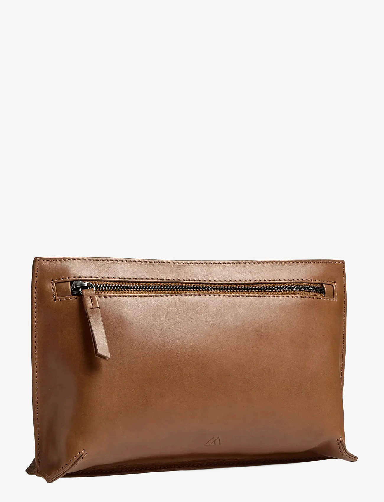 Markberg - ElleMBG Clutch, Antique - fyrir sérstakar viðburðir - chestnut - 2