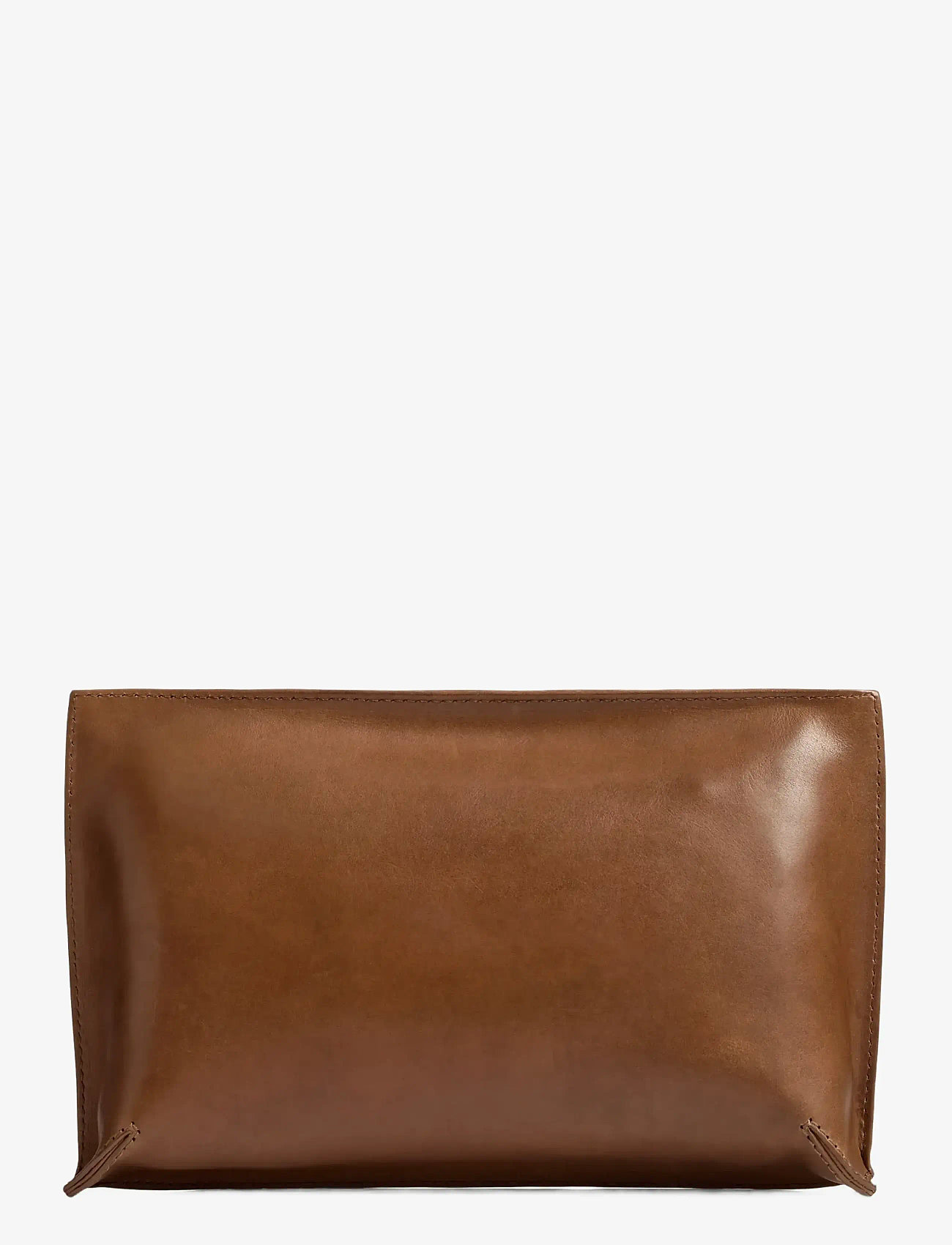 Markberg - ElleMBG Clutch, Antique - fyrir sérstakar viðburðir - chestnut - 3