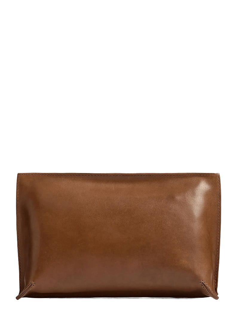 Markberg - ElleMBG Clutch, Antique - fyrir sérstakar viðburðir - chestnut - 3