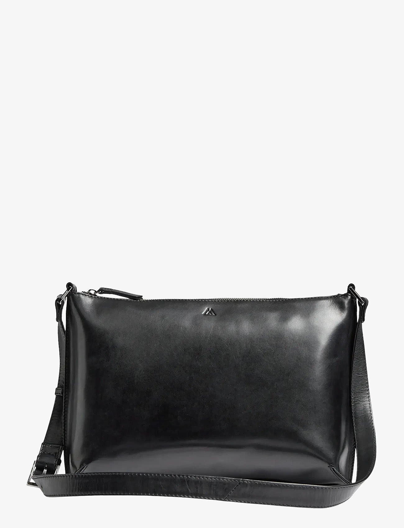 Markberg - AlettaMBG Crossbody Bag, Ant. - besondere anlässe - black - 1