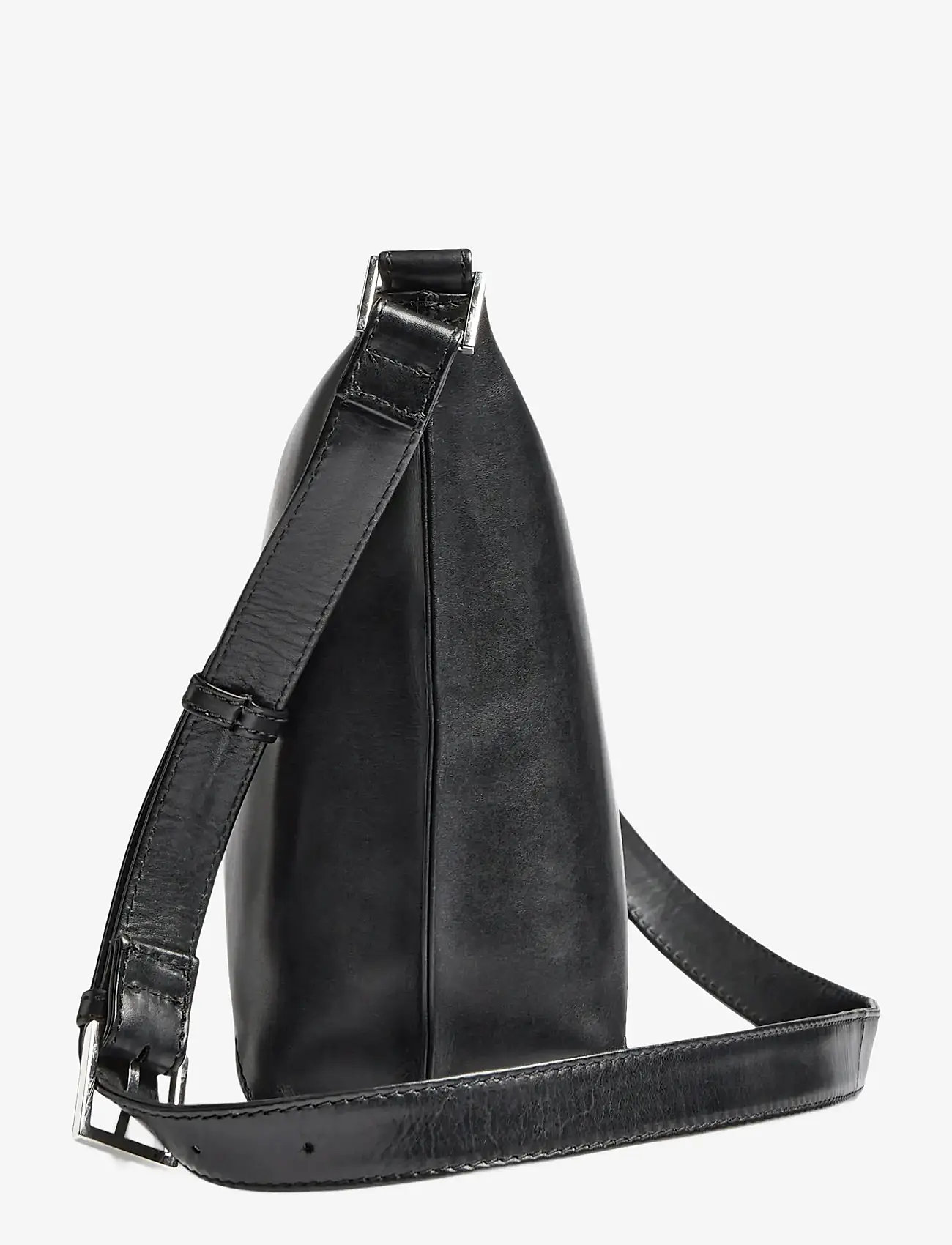 Markberg - AlettaMBG Crossbody Bag, Ant. - besondere anlässe - black - 2