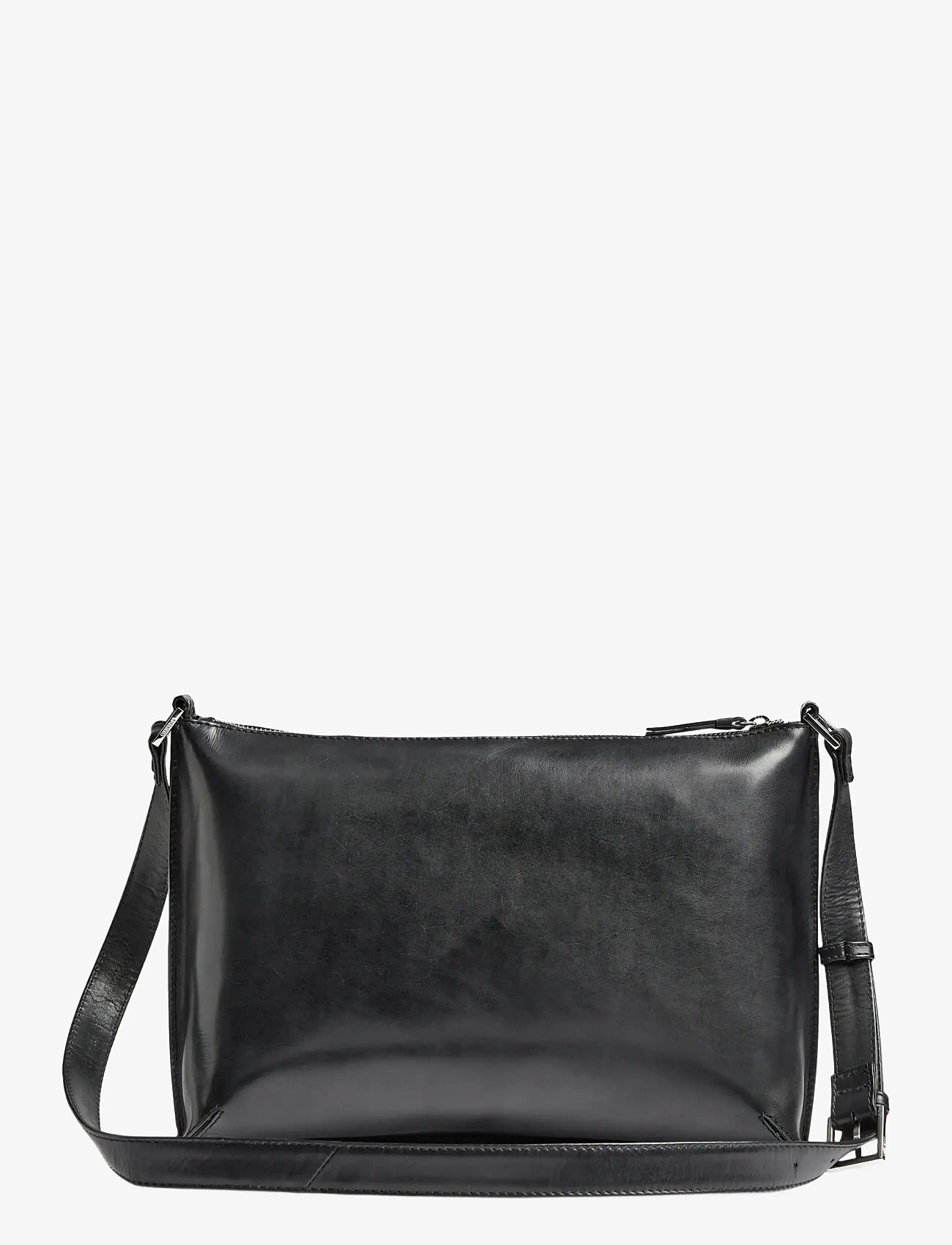 Markberg - AlettaMBG Crossbody Bag, Ant. - besondere anlässe - black - 3