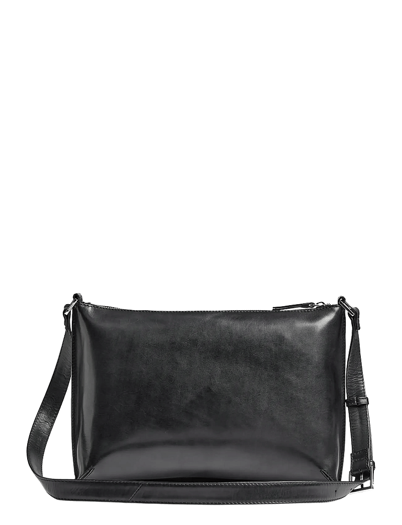 Markberg - AlettaMBG Crossbody Bag, Ant. - speciella tillfällen - black - 3