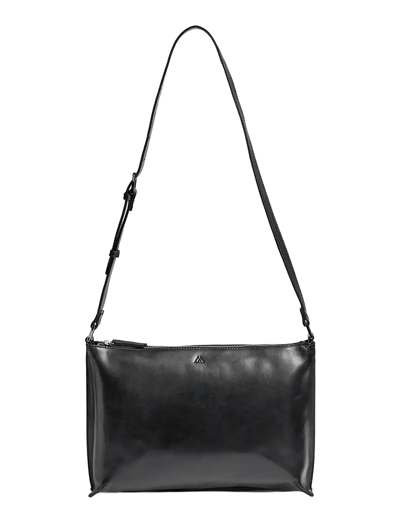 Markberg - AlettaMBG Crossbody Bag, Ant. - speciella tillfällen - black - 4