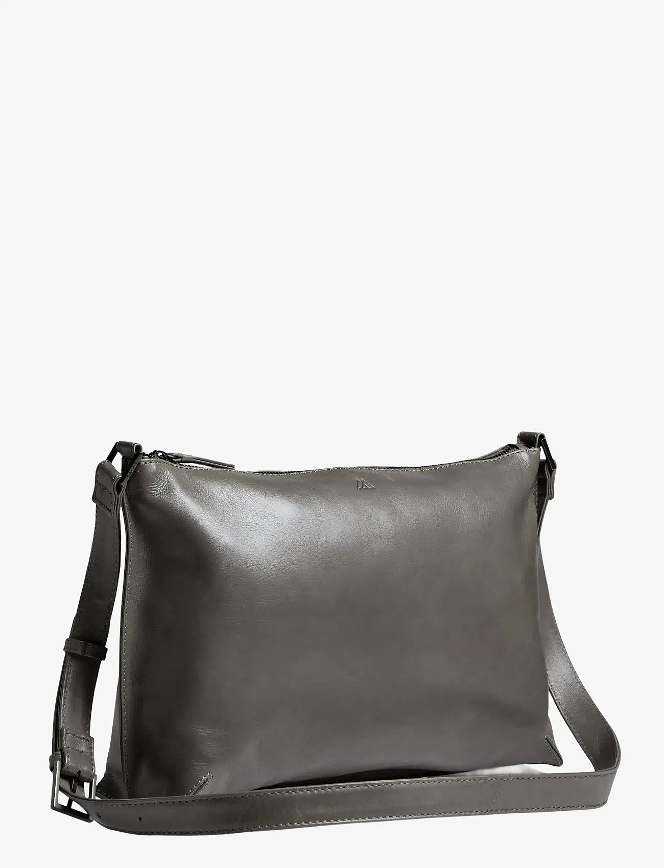 Markberg - AlettaMBG Crossbody Bag, Ant. - særlige begivenheder - major brown - 2