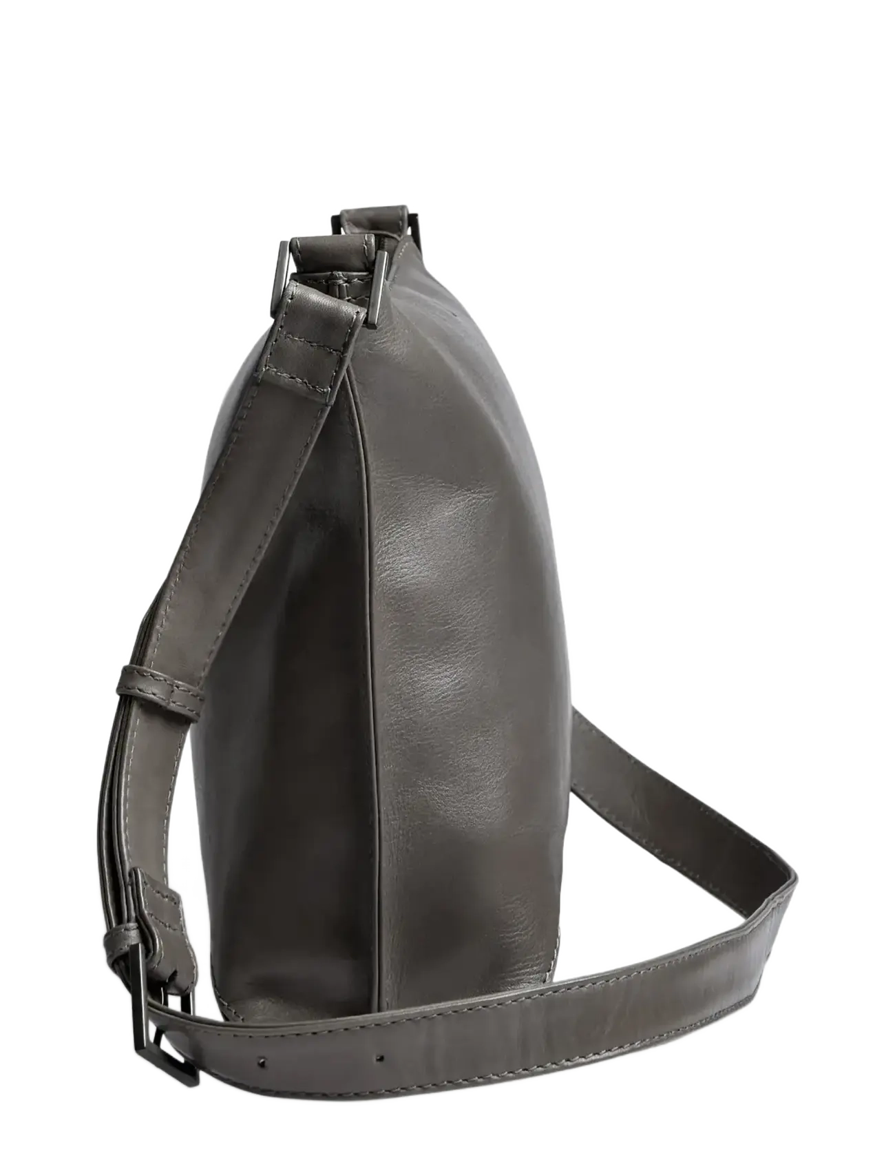 Markberg - AlettaMBG Crossbody Bag, Ant. - mode trends - major brown - 3