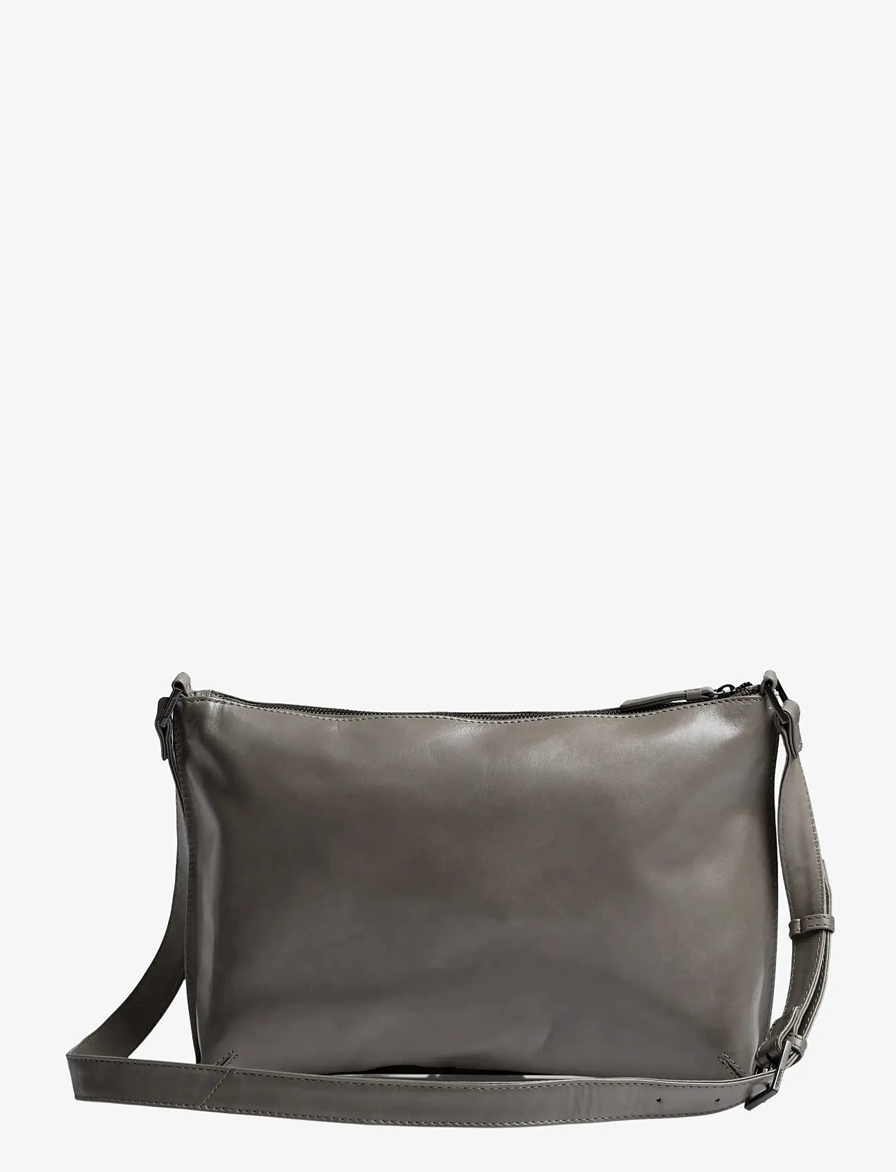 Markberg - AlettaMBG Crossbody Bag, Ant. - særlige begivenheder - major brown - 4