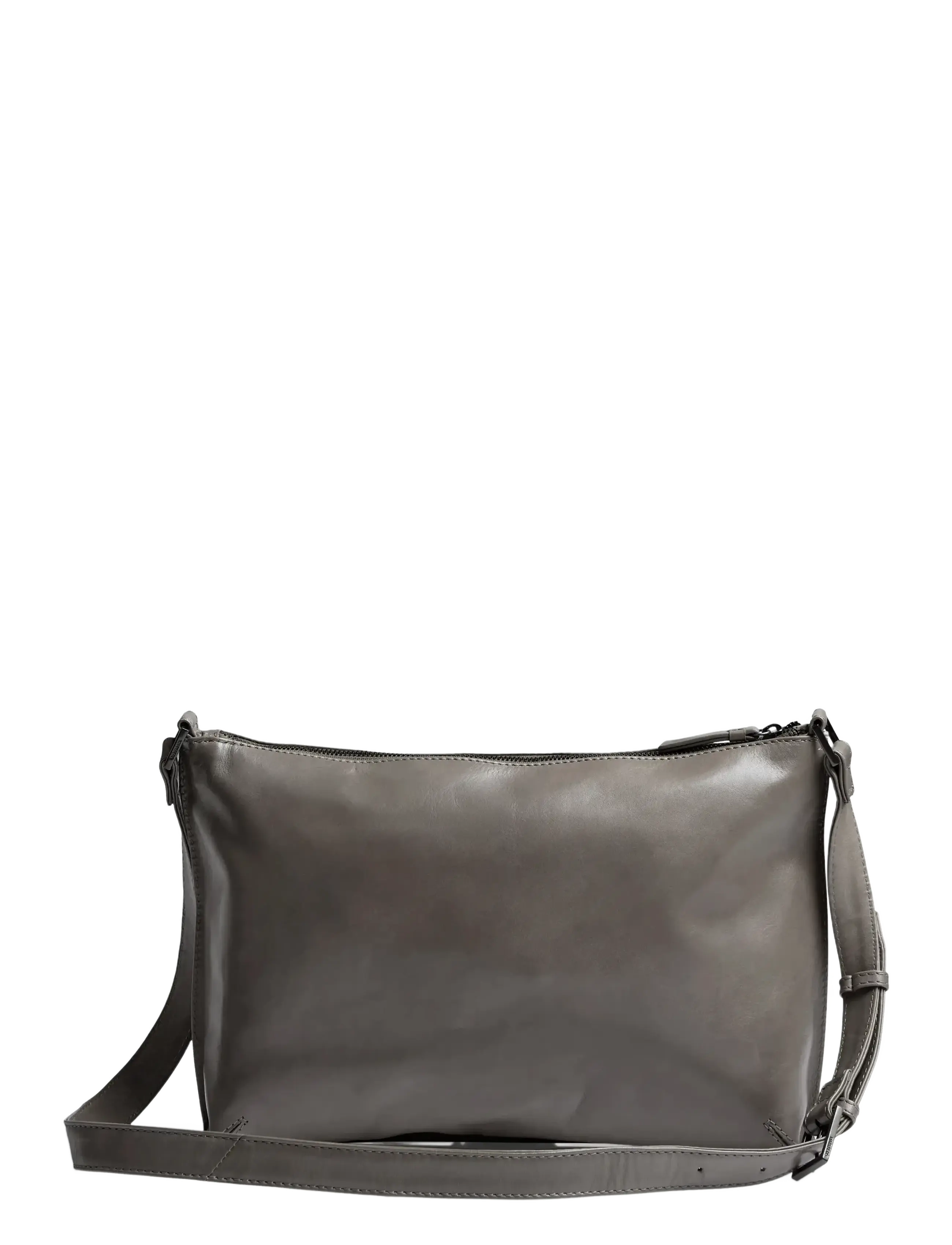Markberg - AlettaMBG Crossbody Bag, Ant. - mode trends - major brown - 4
