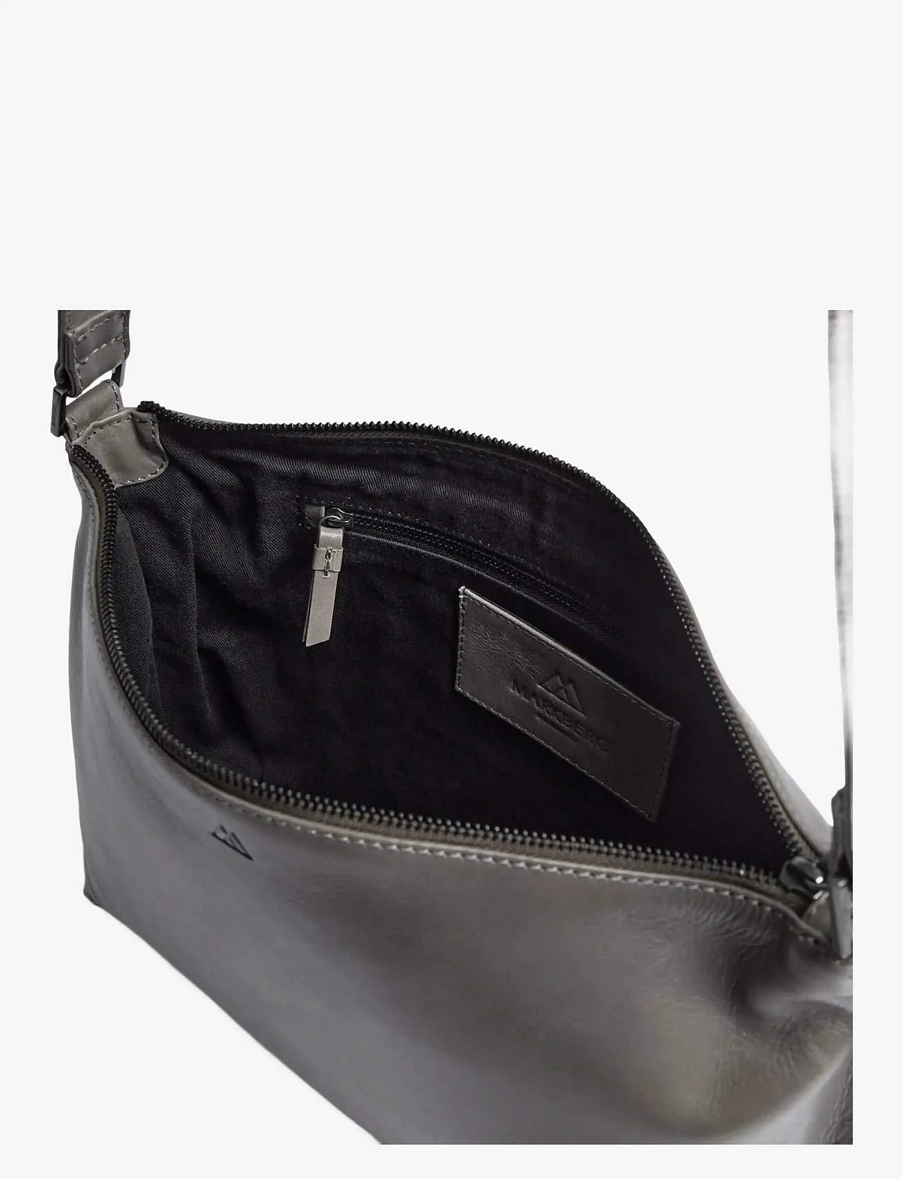 Markberg - AlettaMBG Crossbody Bag, Ant. - særlige begivenheder - major brown - 5