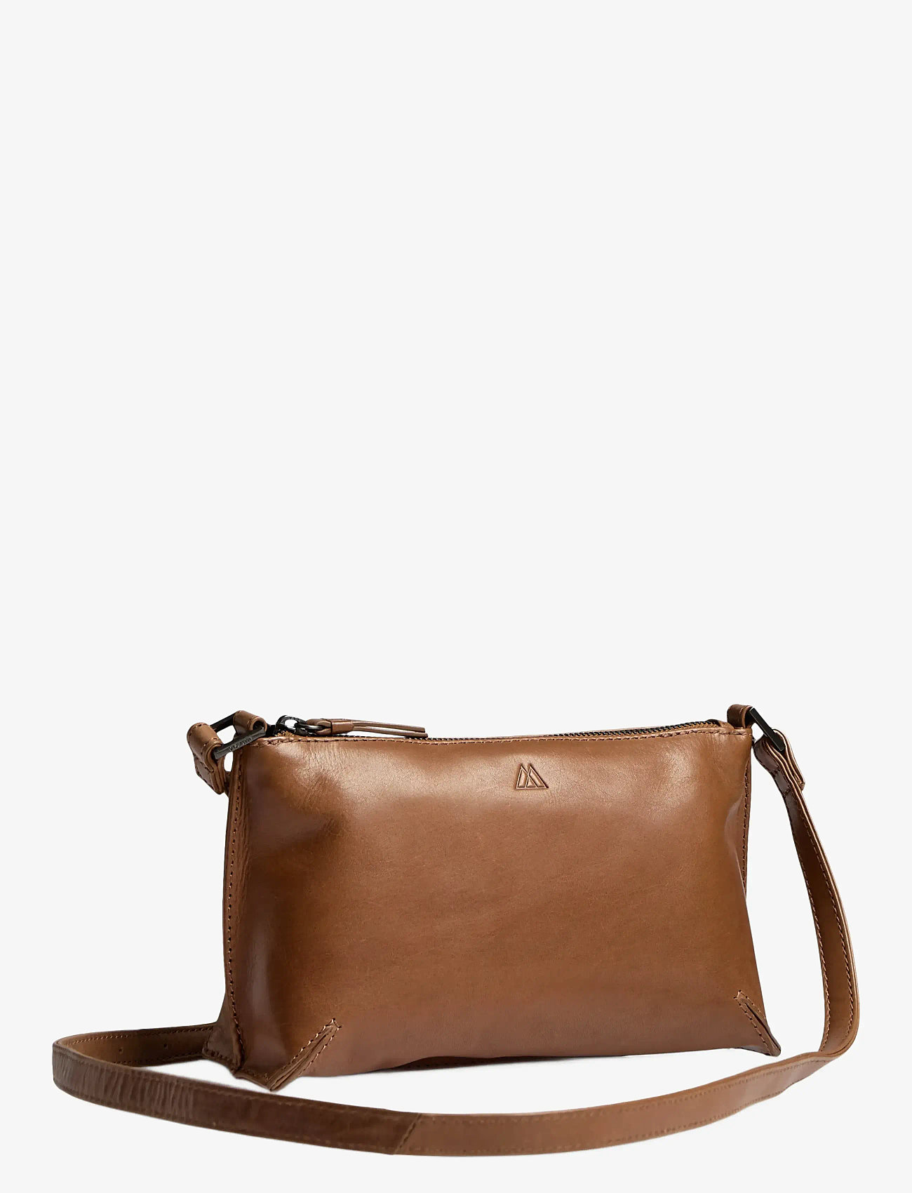 Markberg - OlgaMBG Crossbody Bag, Antique - mode trends - chestnut - 2