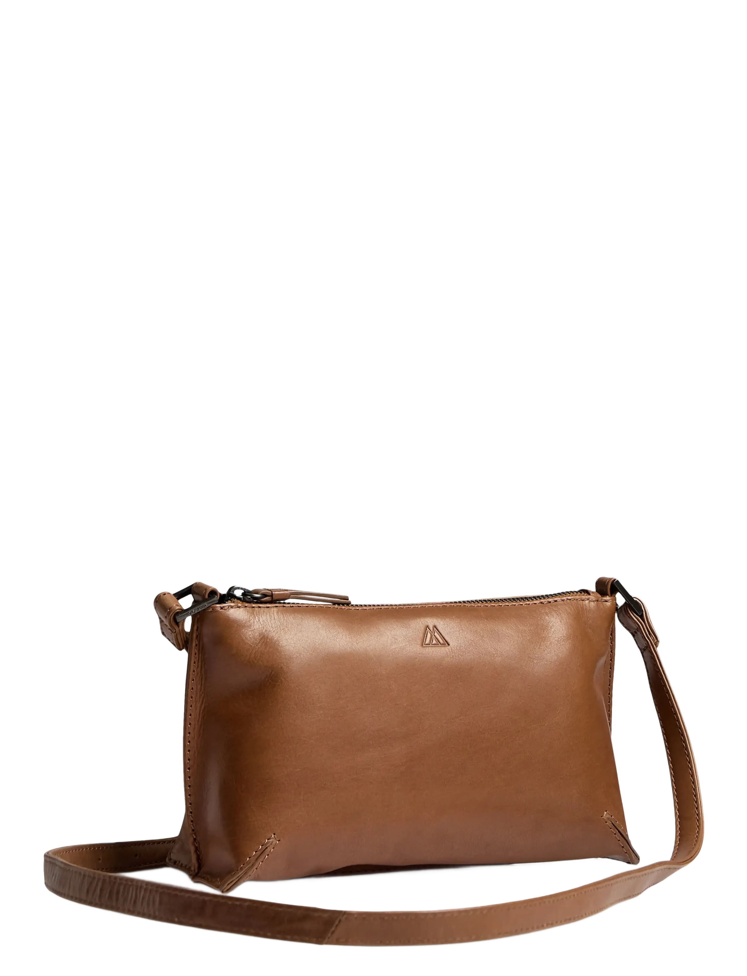 Markberg - OlgaMBG Crossbody Bag, Antique - chestnut - 2