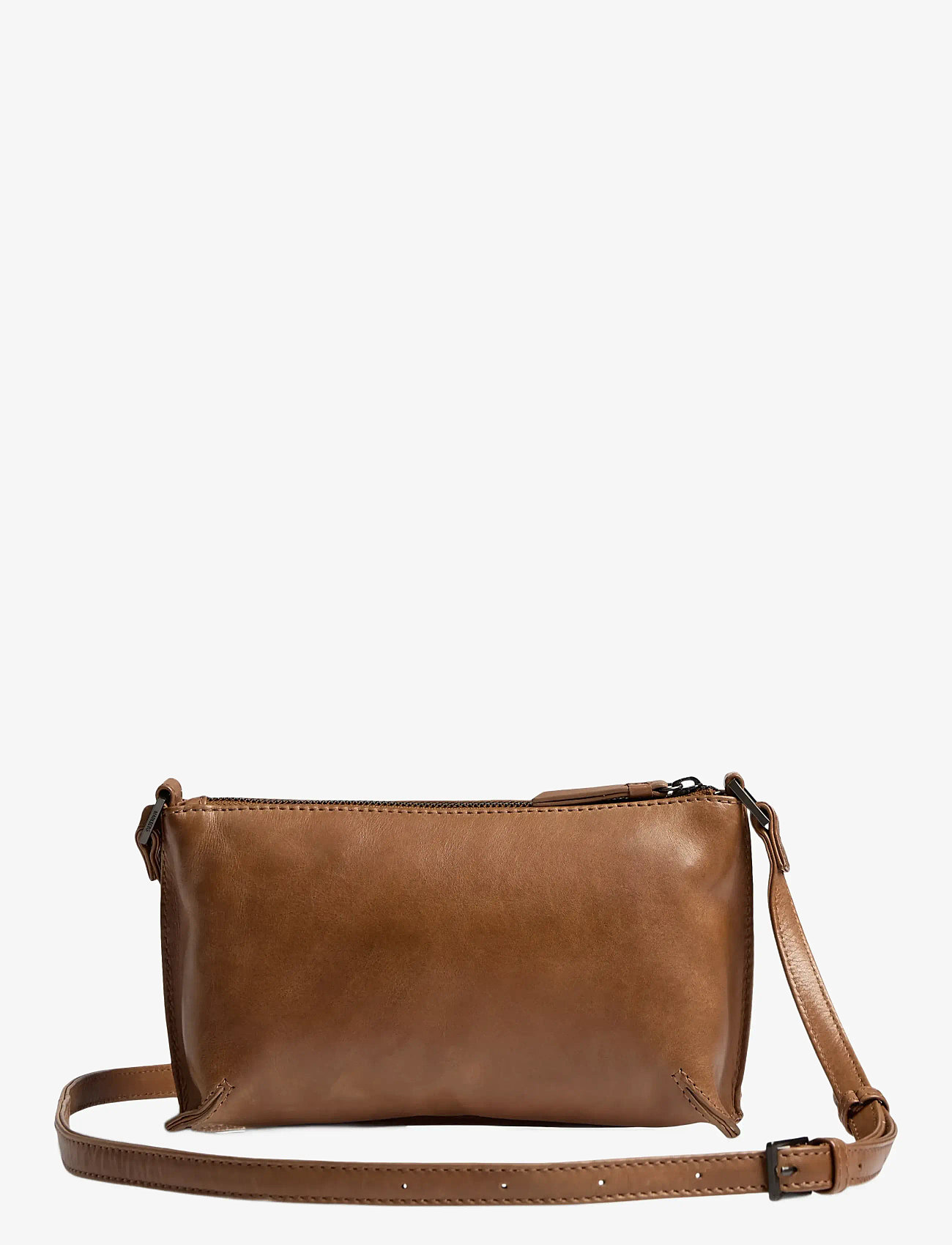 Markberg - OlgaMBG Crossbody Bag, Antique - mode trends - chestnut - 3