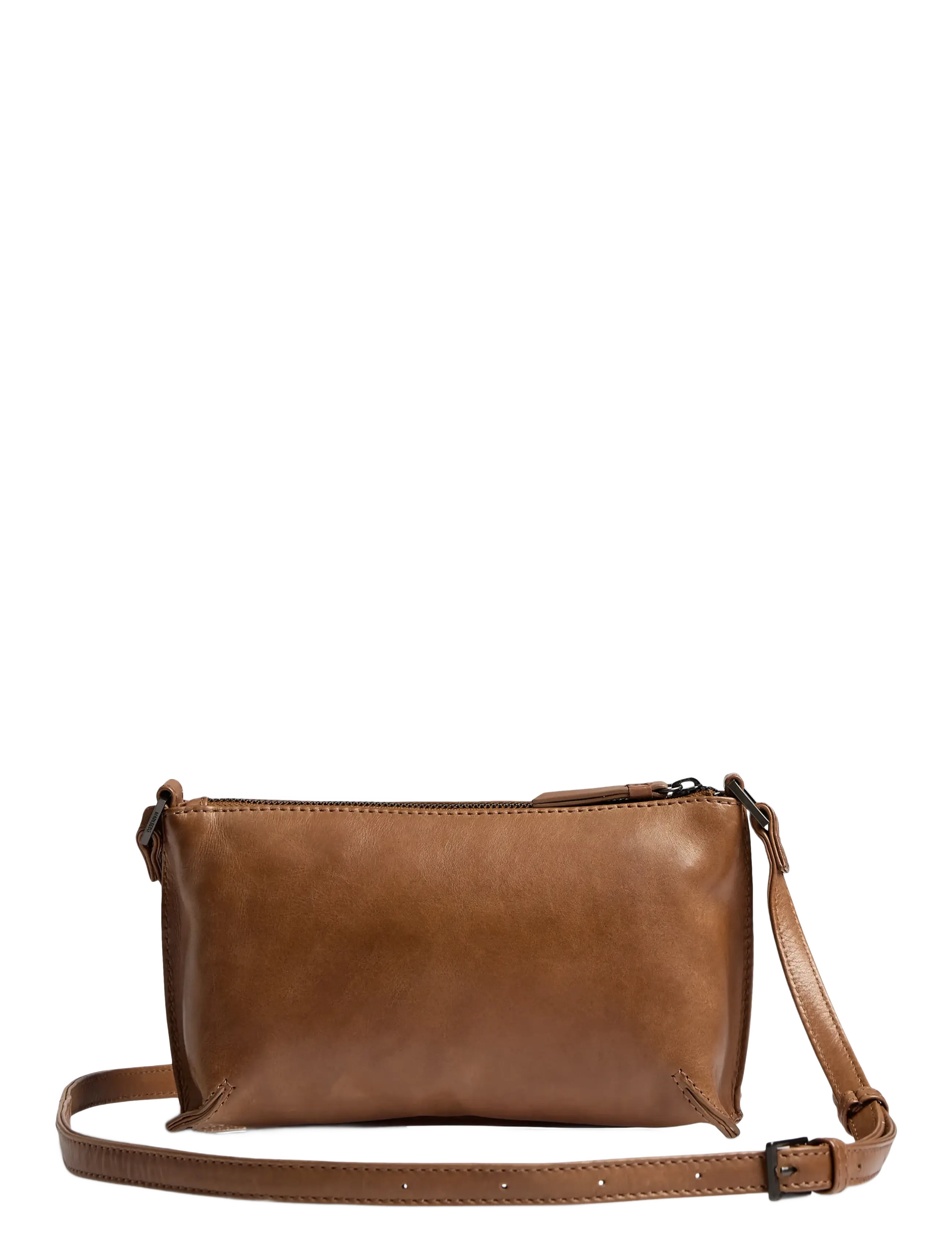 Markberg - OlgaMBG Crossbody Bag, Antique - chestnut - 3