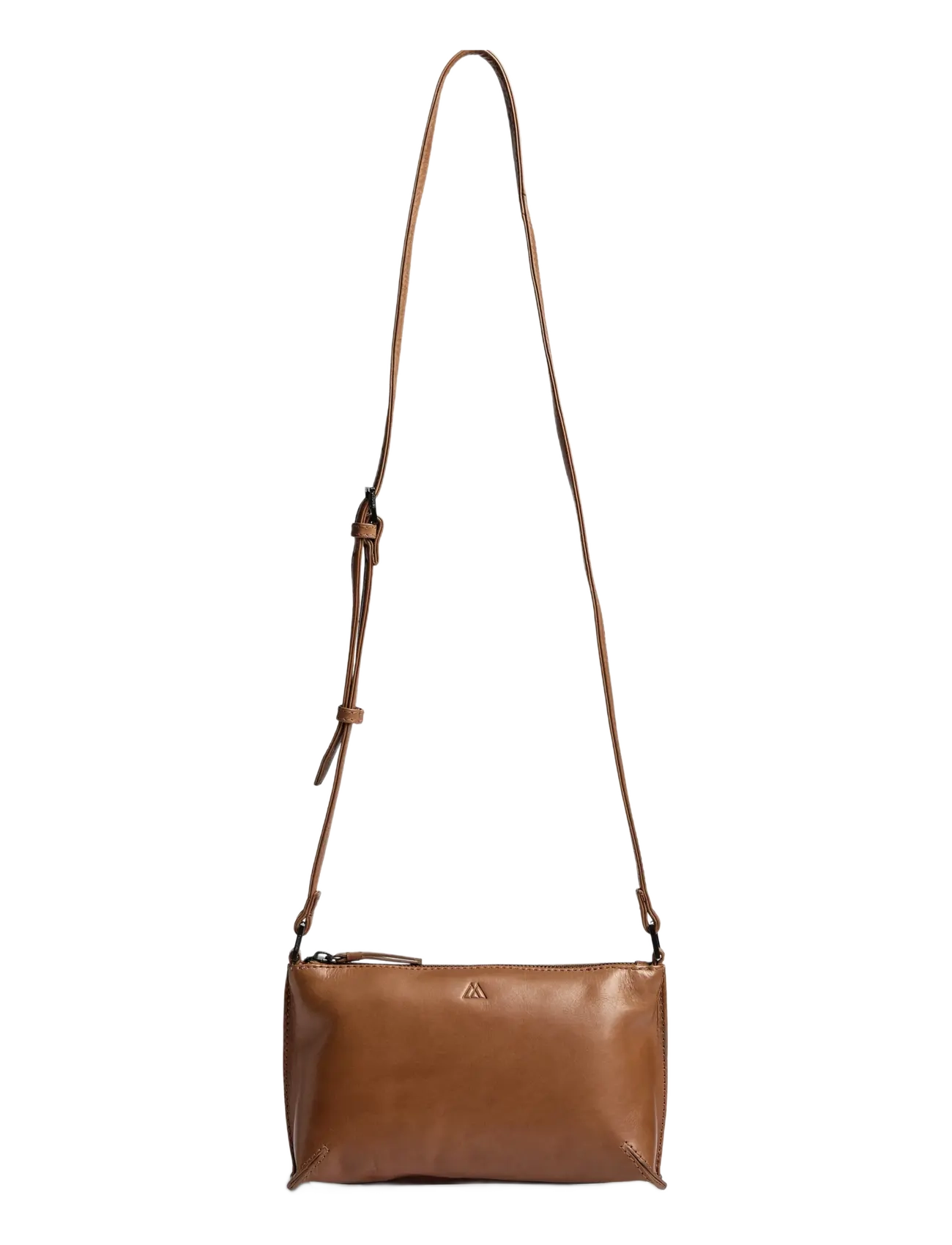 Markberg - OlgaMBG Crossbody Bag, Antique - chestnut - 4