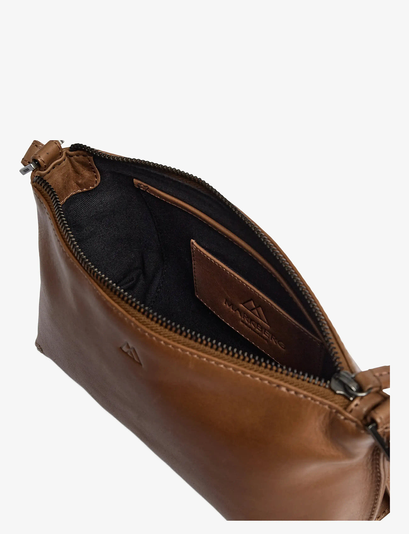 Markberg - OlgaMBG Crossbody Bag, Antique - mode trends - chestnut - 5