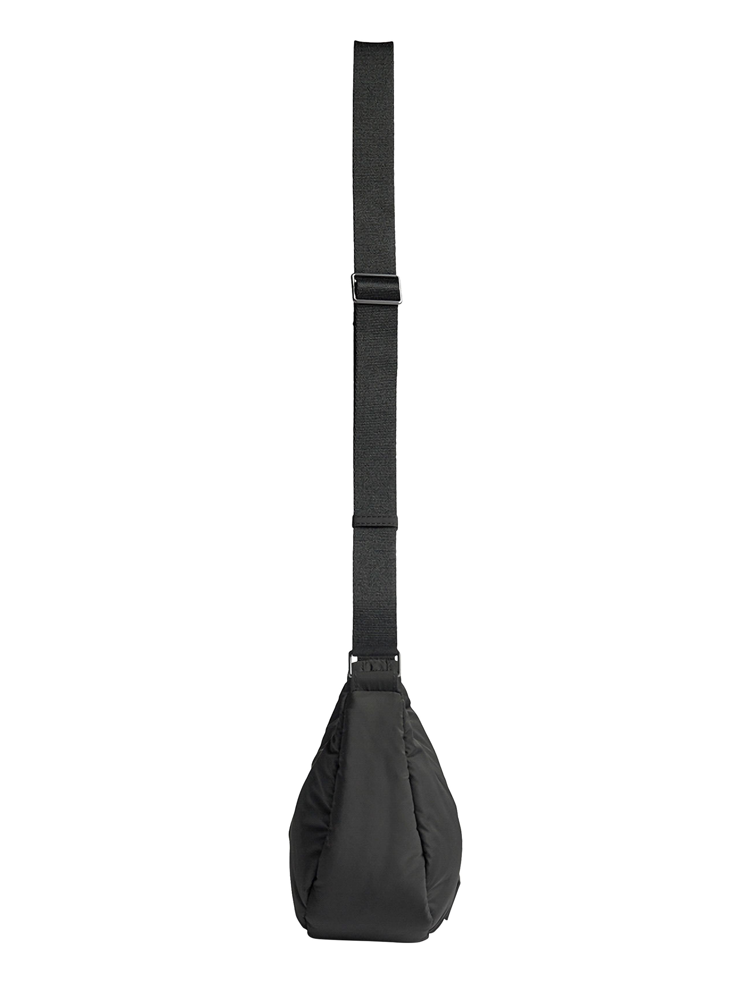 Dropmbg Crossb. Bag, Recycled 3