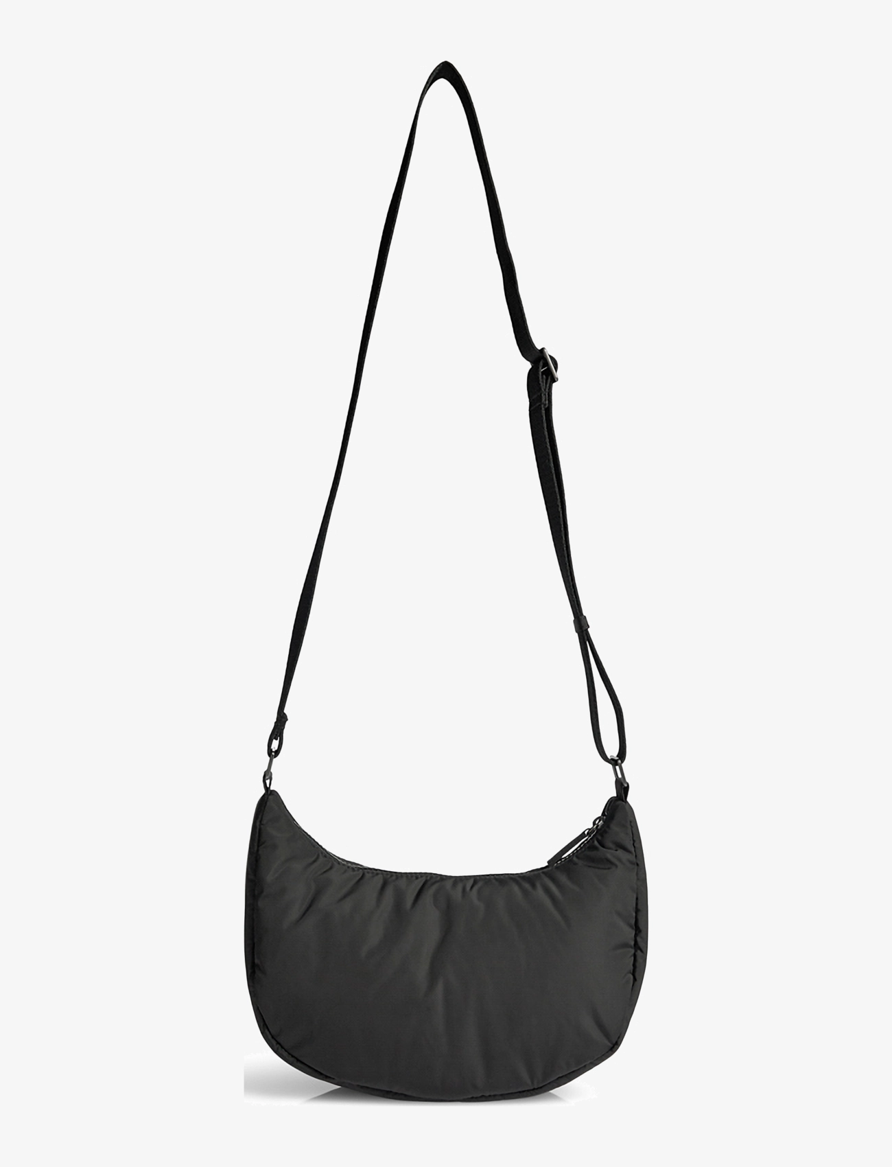 Dropmbg Crossb. Bag, Recycled 4
