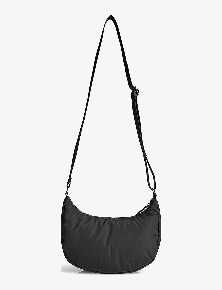 Markberg - DropMBG Crossb. Bag, Recycled - fashion trends - black - 2