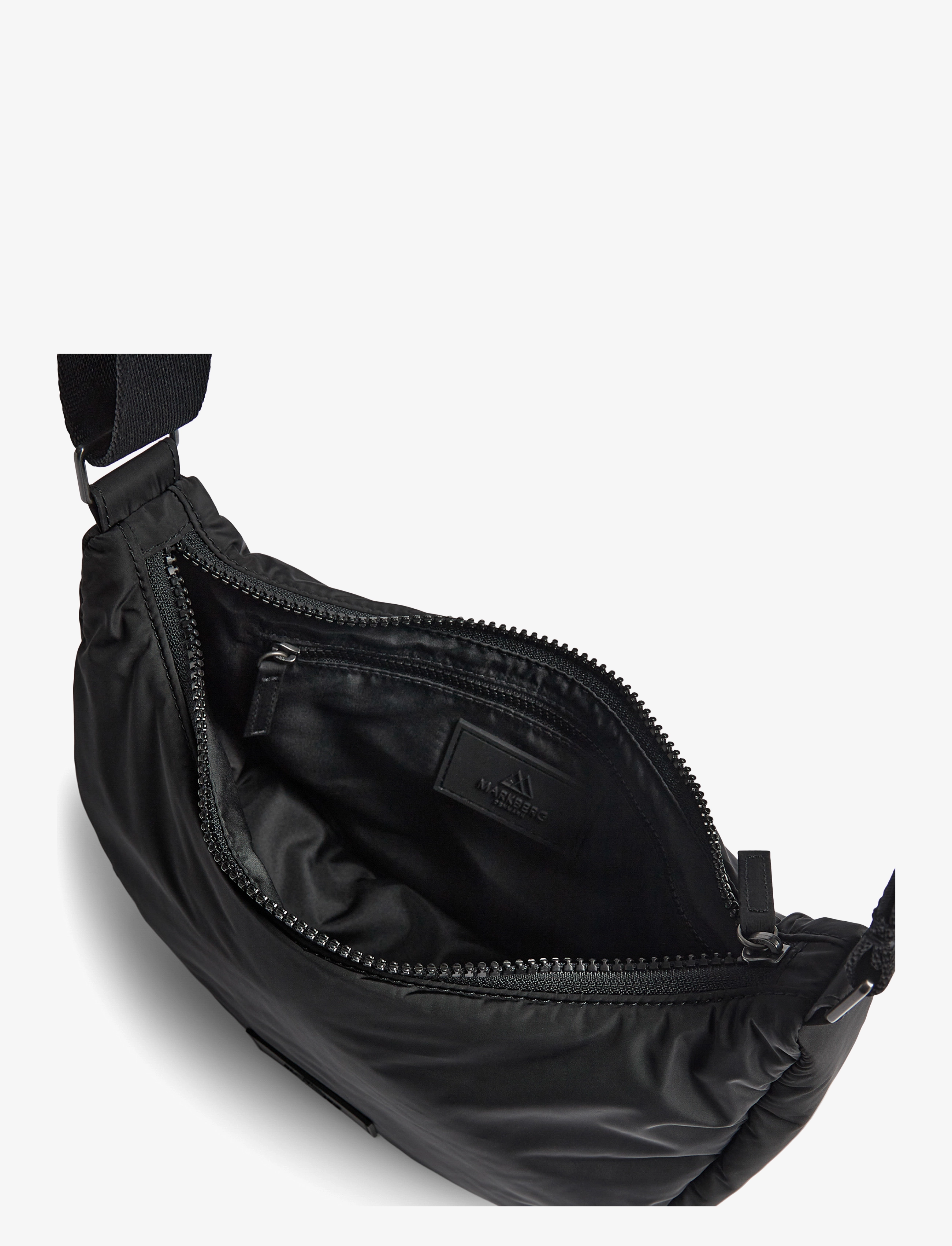 Dropmbg Crossb. Bag, Recycled 6