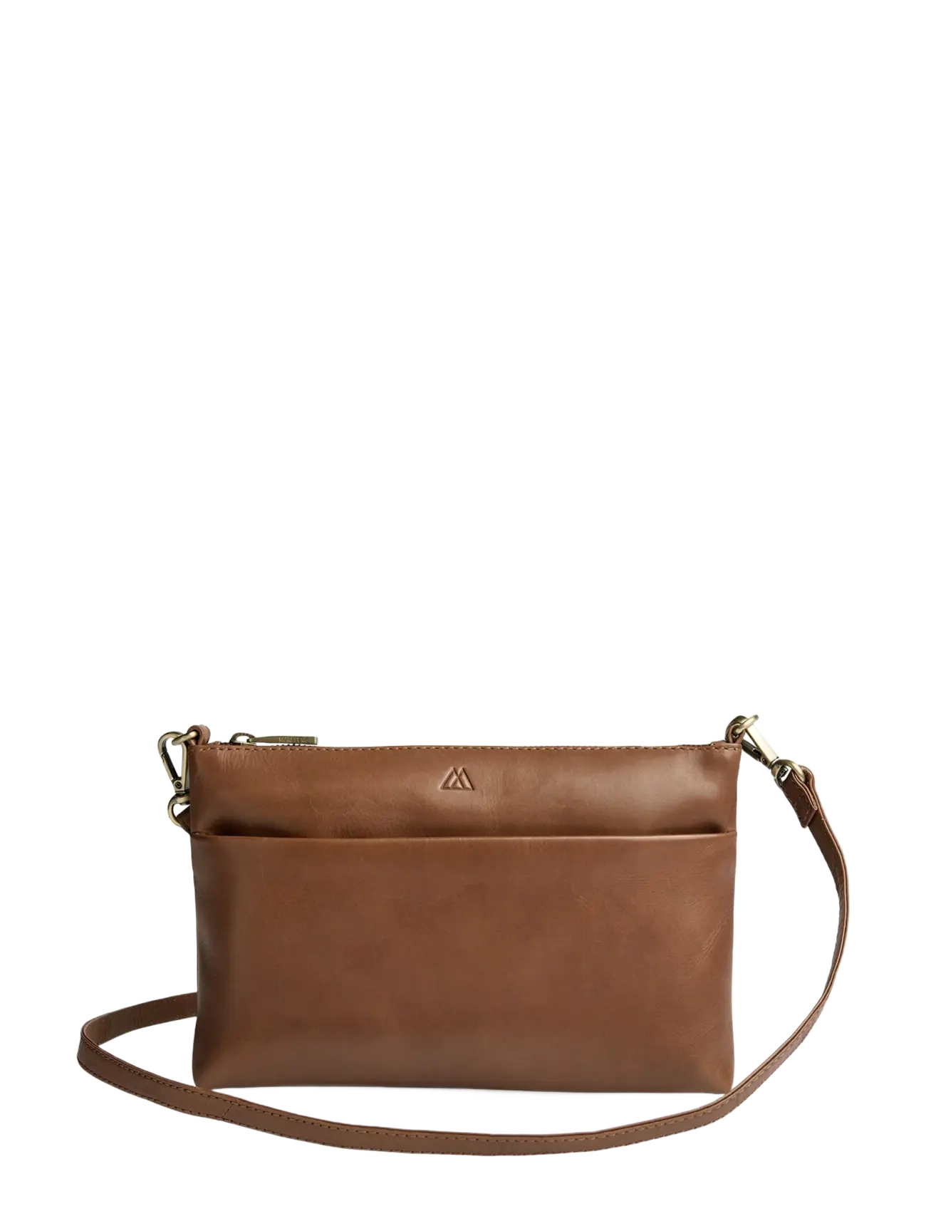 MARKBERG Karimambg Crossbody Tasche, Ant. Braun - One Size - Damen