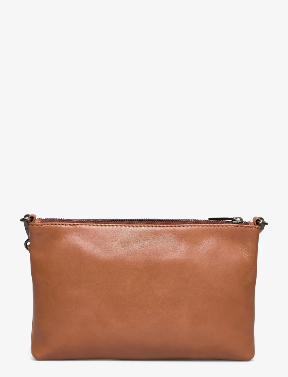 Markberg - KarimaMBG Crossbody Bag, Ant. - fashion trends - chestnut - 1