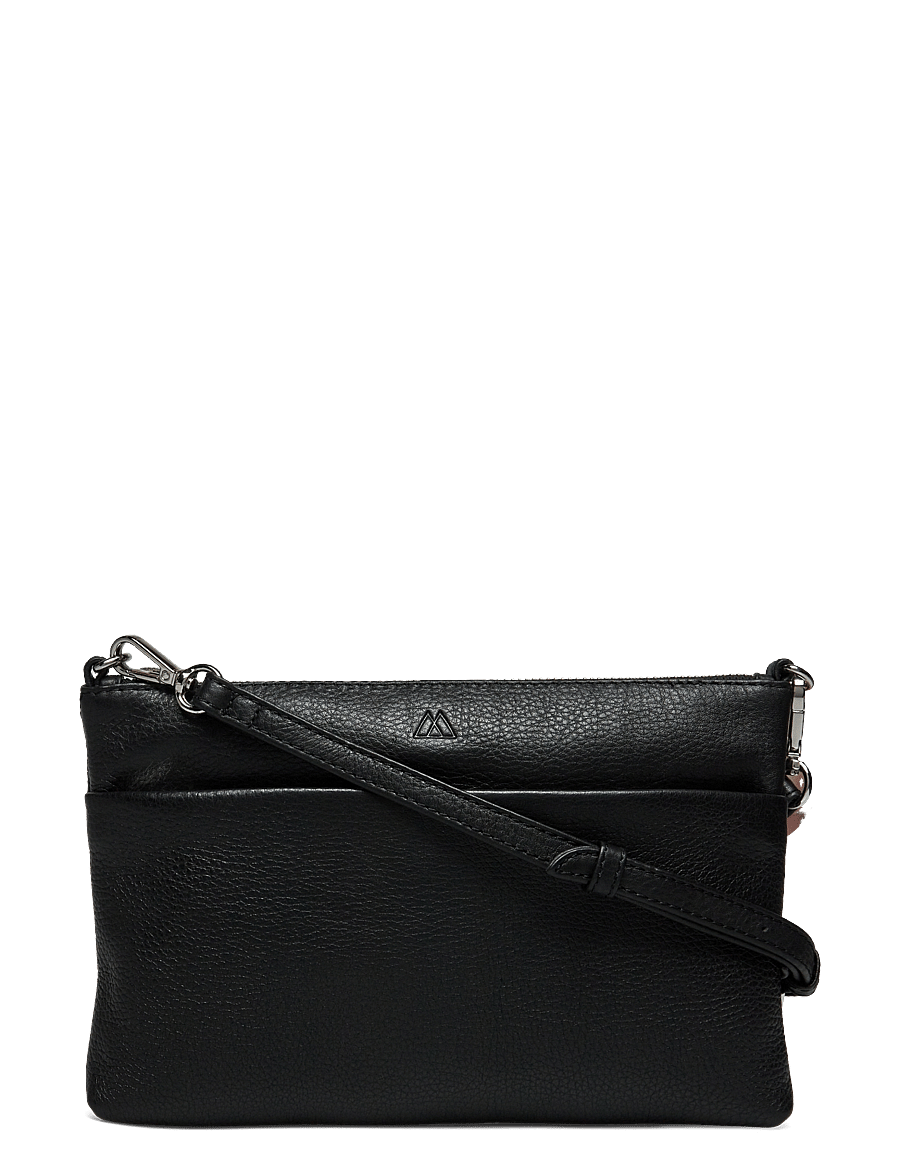 Markberg - KarimaMBG Crossbody Bag, Grain - moetrendid - black - 1