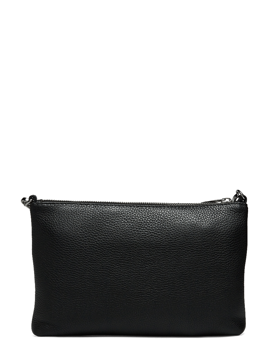 Markberg - KarimaMBG Crossbody Bag, Grain - moetrendid - black - 2