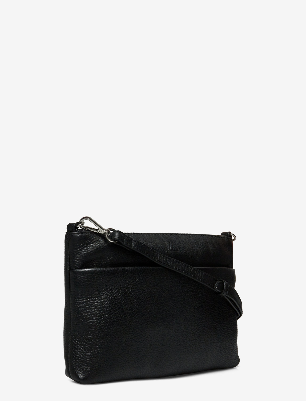 Markberg - KarimaMBG Crossbody Bag, Grain - modetrender - black - 3