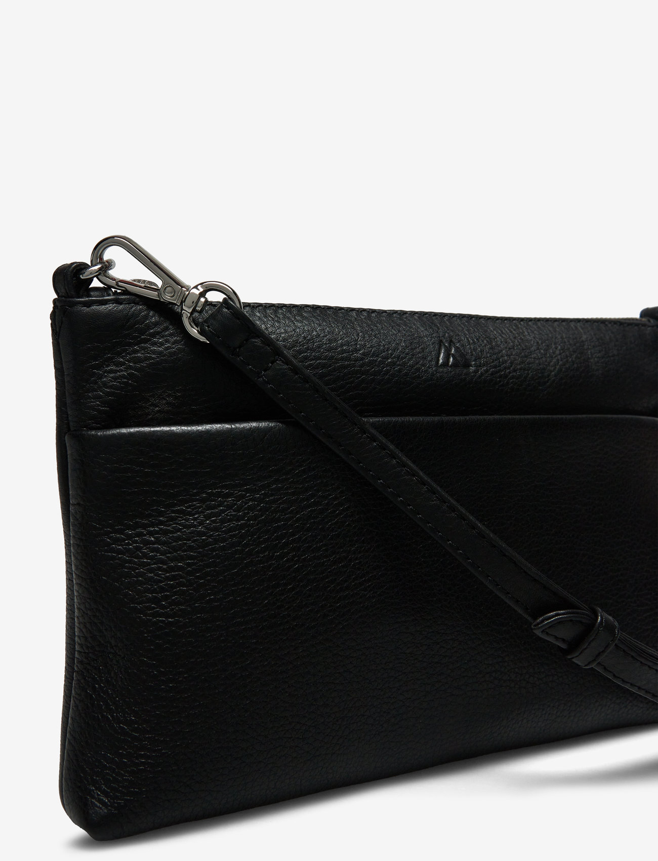 Markberg - KarimaMBG Crossbody Bag, Grain - modetrender - black - 4