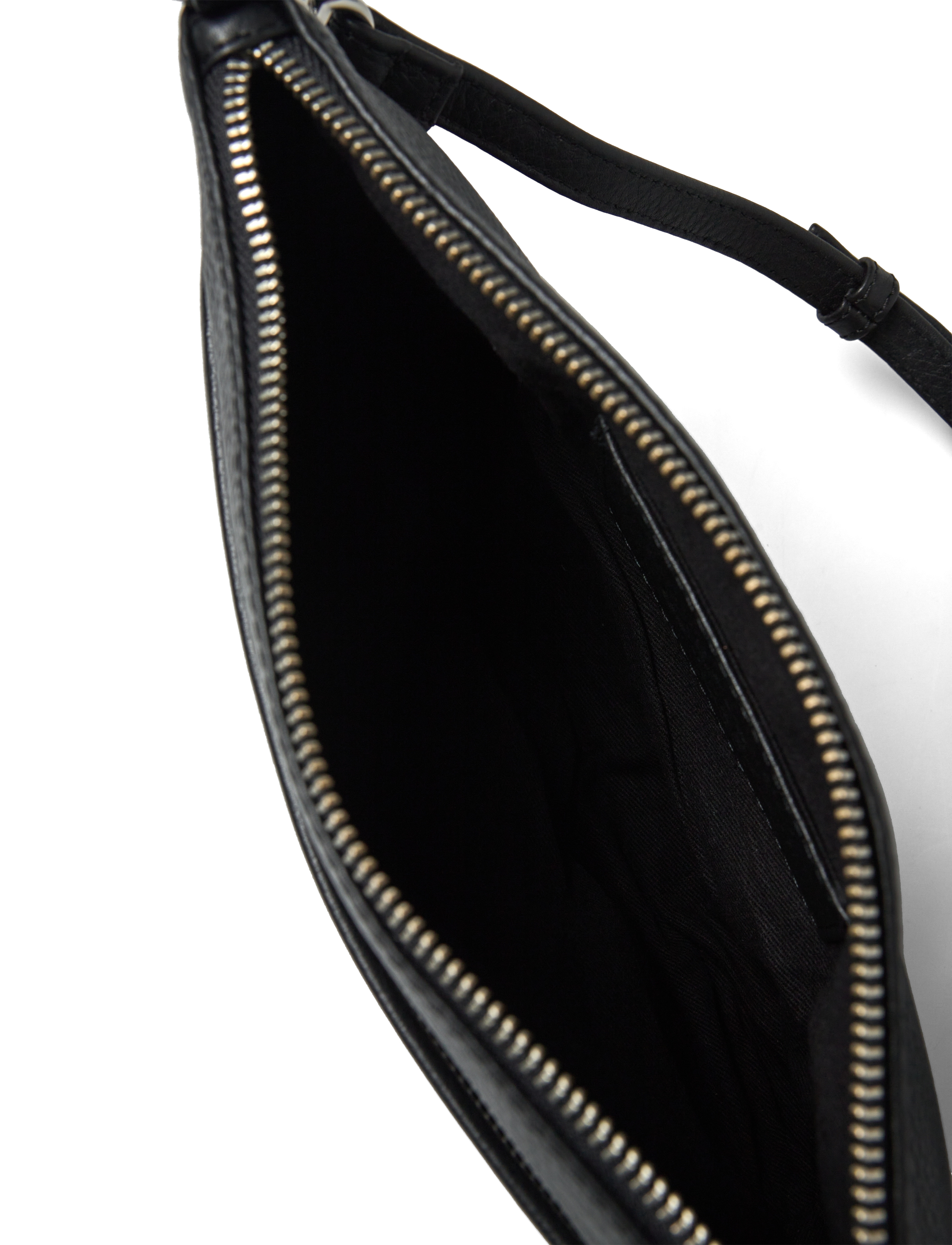 Markberg - KarimaMBG Crossbody Bag, Grain - fashion trends - black - 5