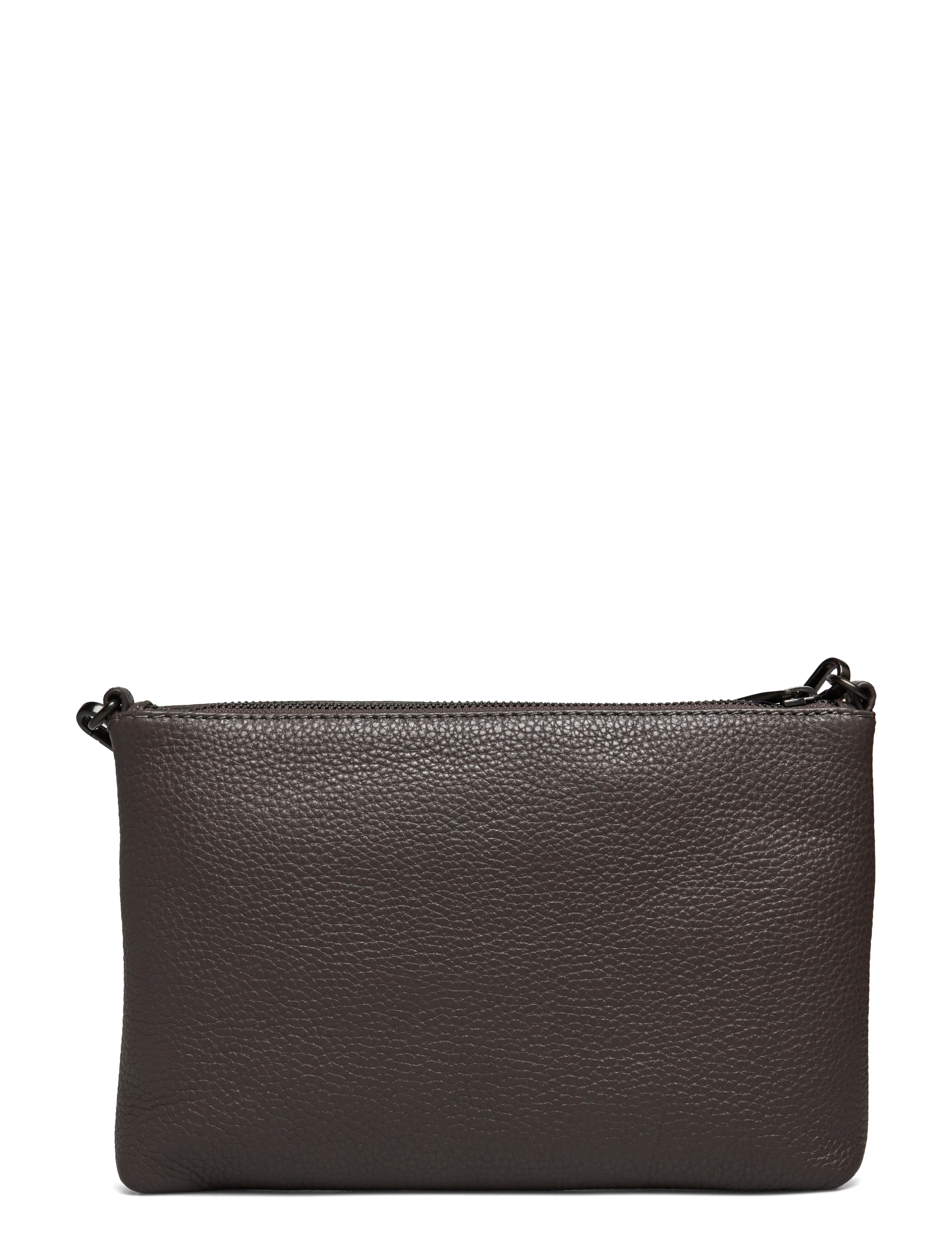 Markberg - KarimaMBG Crossbody Bag, Grain - fashion trends - major brown - 2