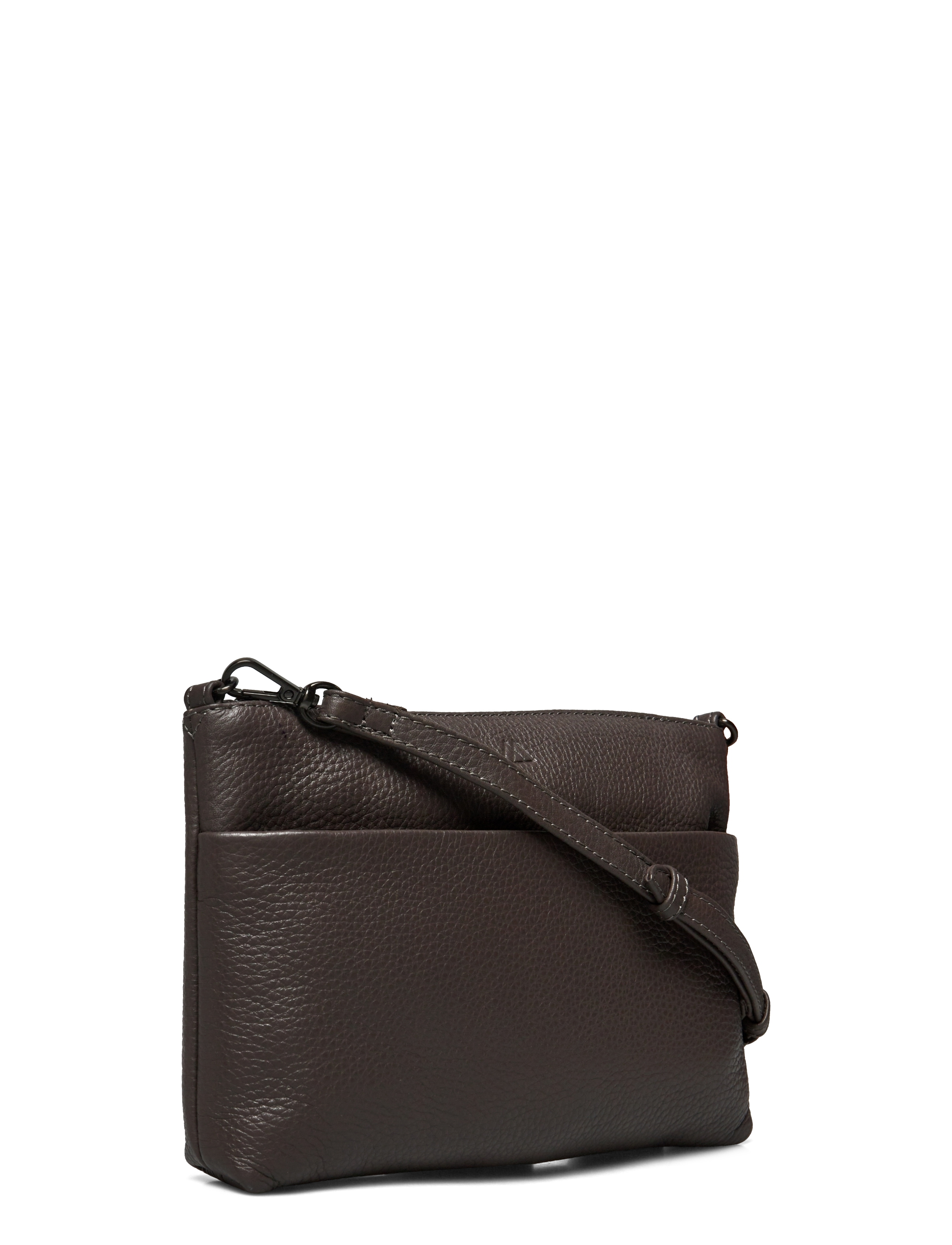 Markberg - KarimaMBG Crossbody Bag, Grain - fashion trends - major brown - 3