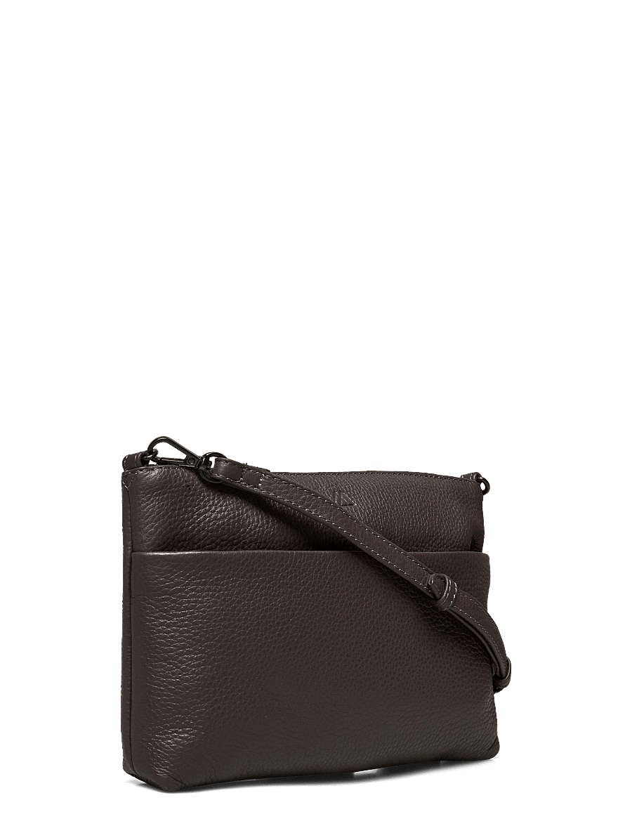 Markberg - KarimaMBG Crossbody Bag, Grain - modetrends - major brown - 3