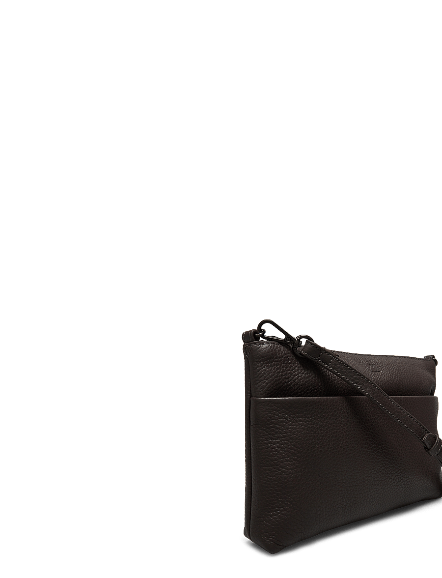 Markberg - KarimaMBG Crossbody Bag, Grain - modetrends - major brown - 4