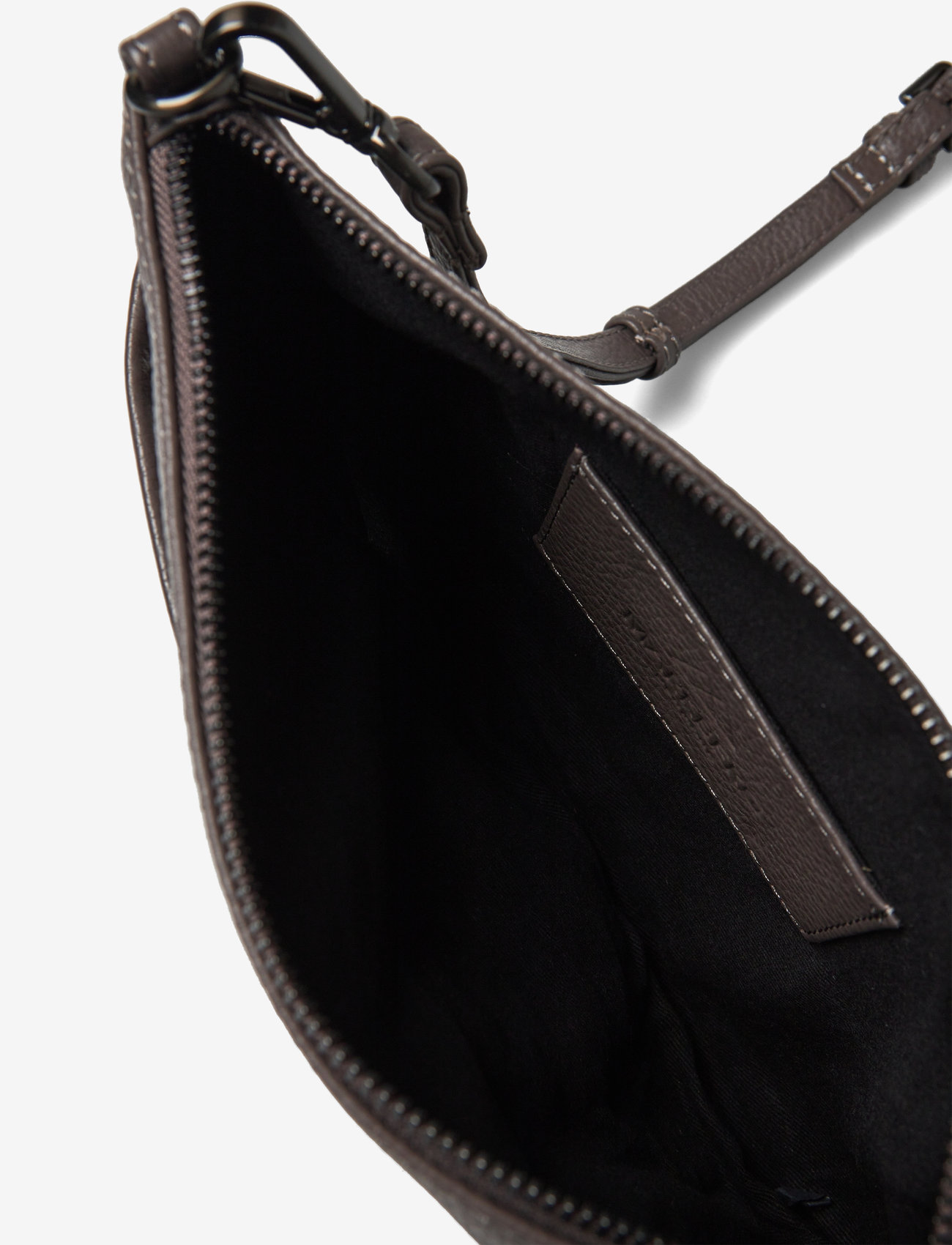 Markberg - KarimaMBG Crossbody Bag, Grain - modetrender - major brown - 5
