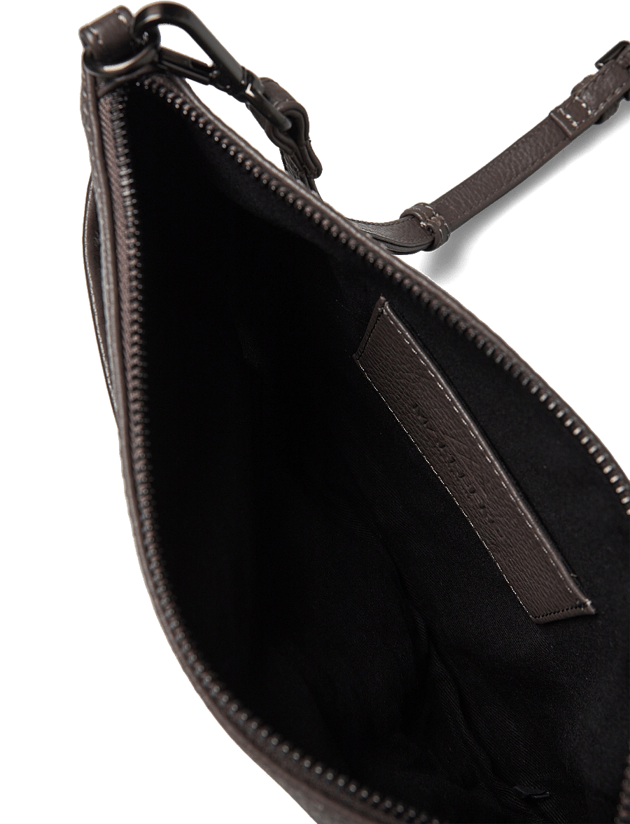 Markberg - KarimaMBG Crossbody Bag, Grain - modetrends - major brown - 5