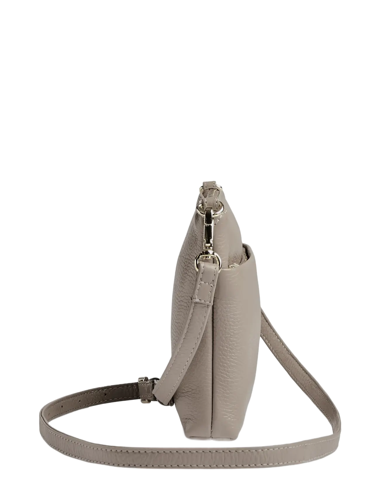 Markberg - KarimaMBG Crossbody Bag, Grain - accessories - sand w/gold - 2